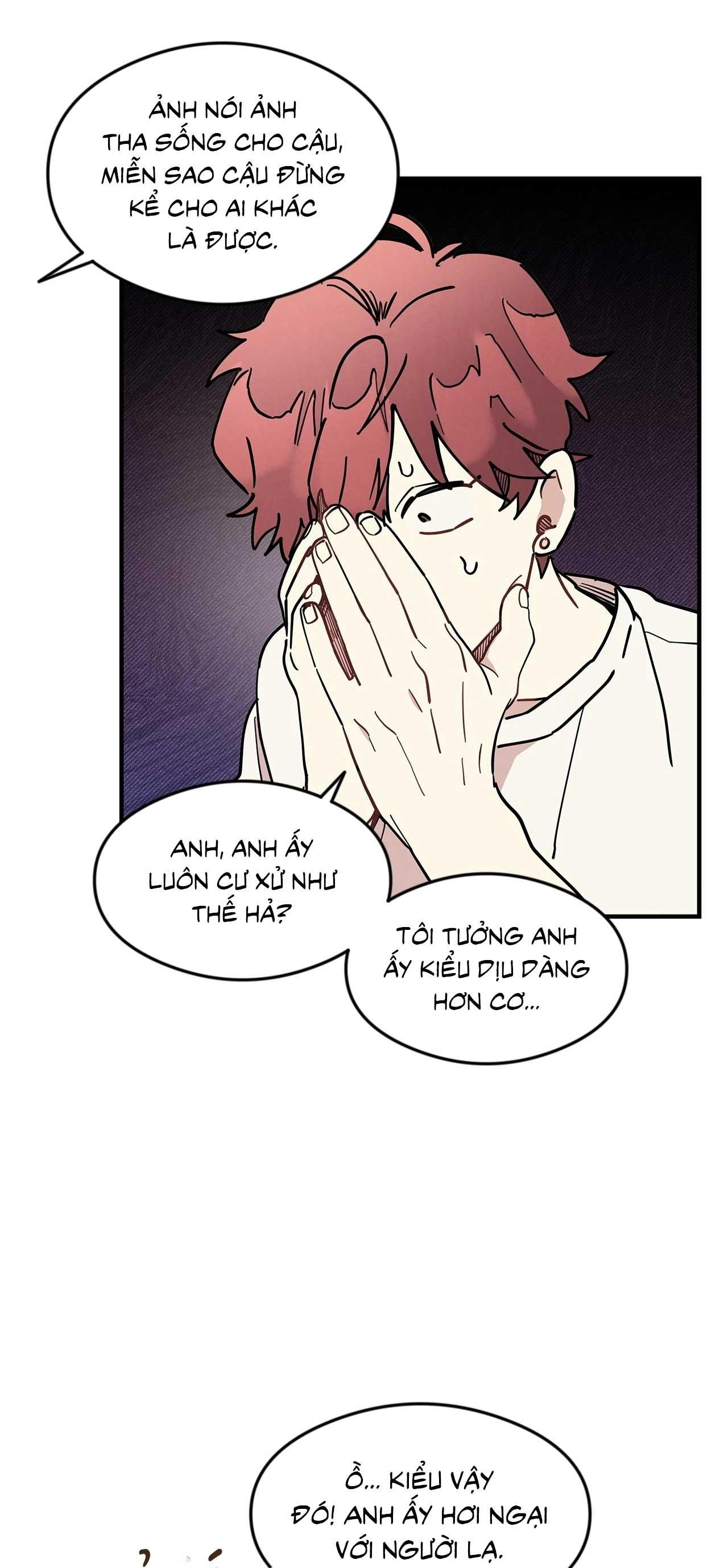 đọc truyện One-room Ta Chương 33 ảnh 63 tại Thiên Thai Truyện