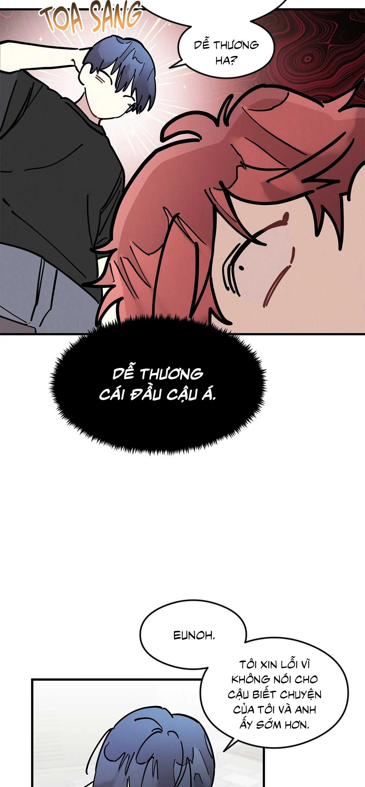 đọc truyện One-room Ta Chương 33 ảnh 64 tại Thiên Thai Truyện