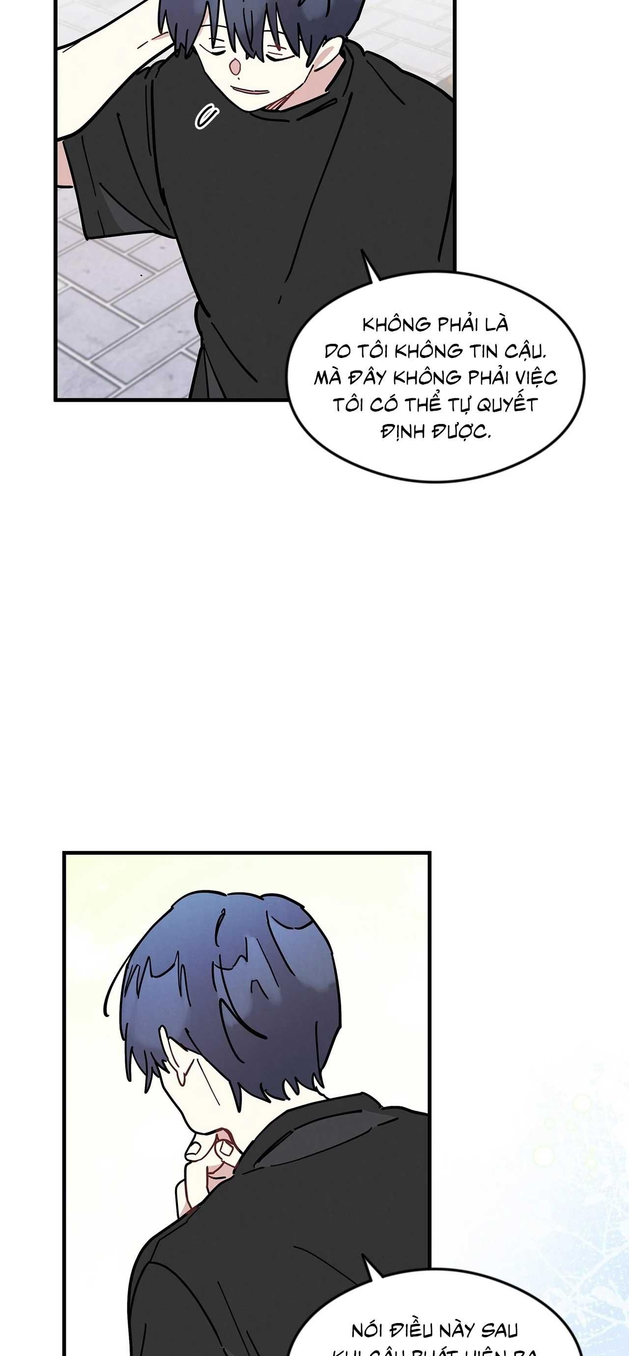 đọc truyện One-room Ta Chương 33 ảnh 65 tại Thiên Thai Truyện