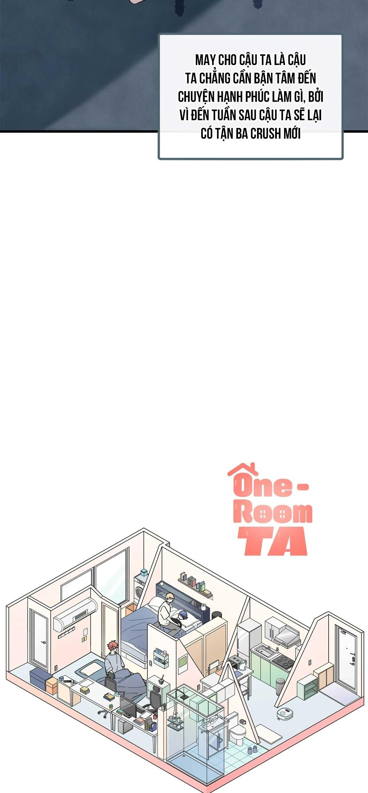 đọc truyện One-room Ta Chương 33 ảnh 71 tại Thiên Thai Truyện