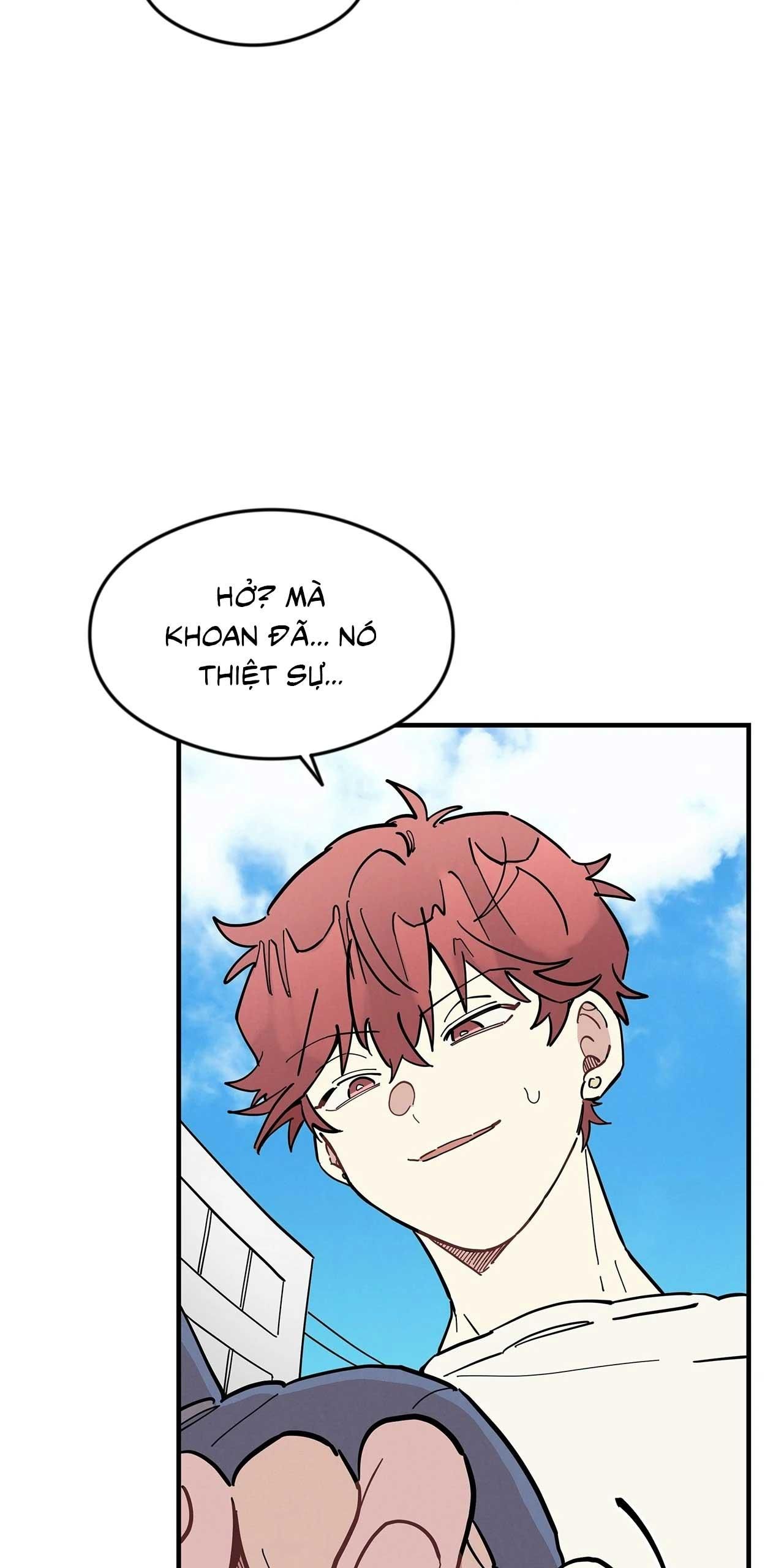 đọc truyện One-room Ta Chương 33 ảnh 9 tại Thiên Thai Truyện