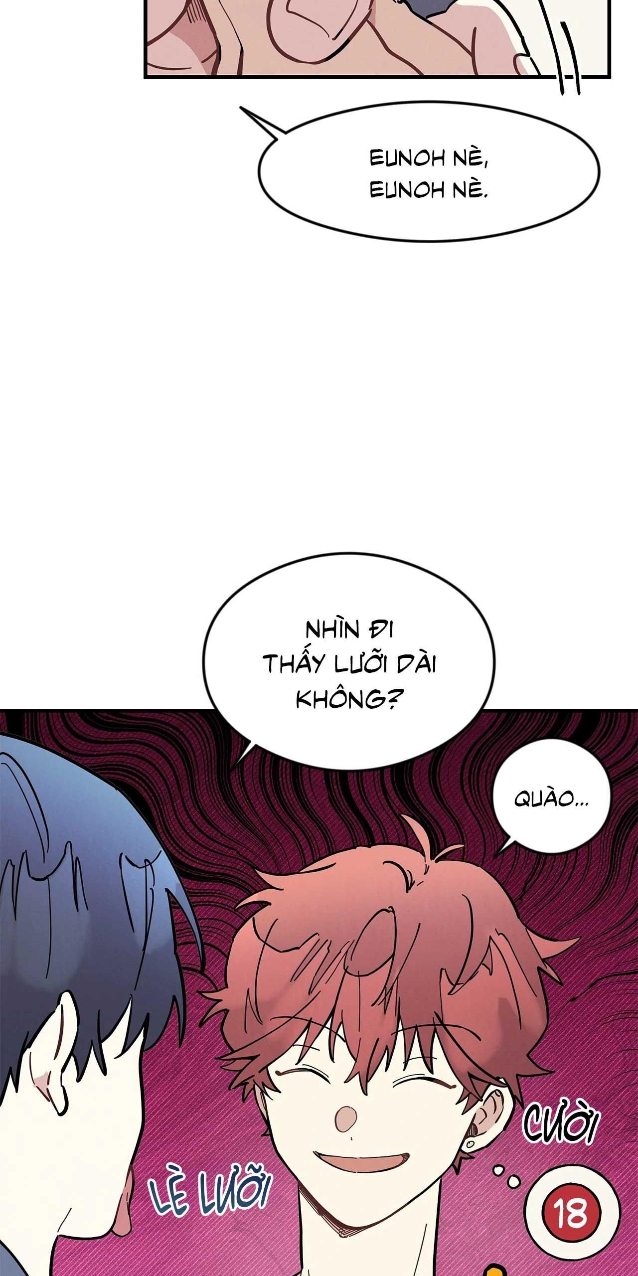 đọc truyện One-room Ta Chương 33 ảnh 10 tại Thiên Thai Truyện