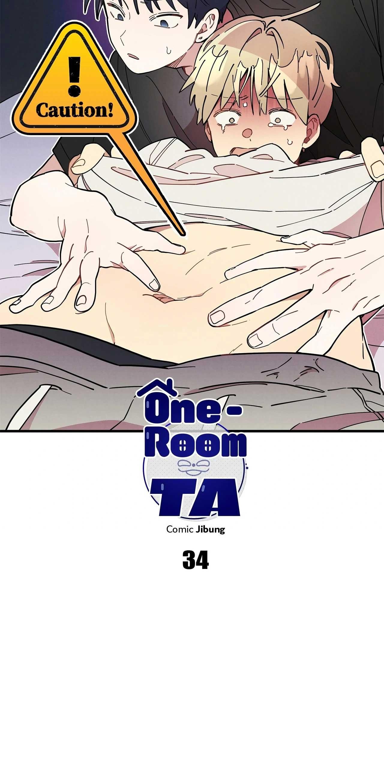 đọc truyện One-room Ta Chương 34 ảnh 12 tại Thiên Thai Truyện