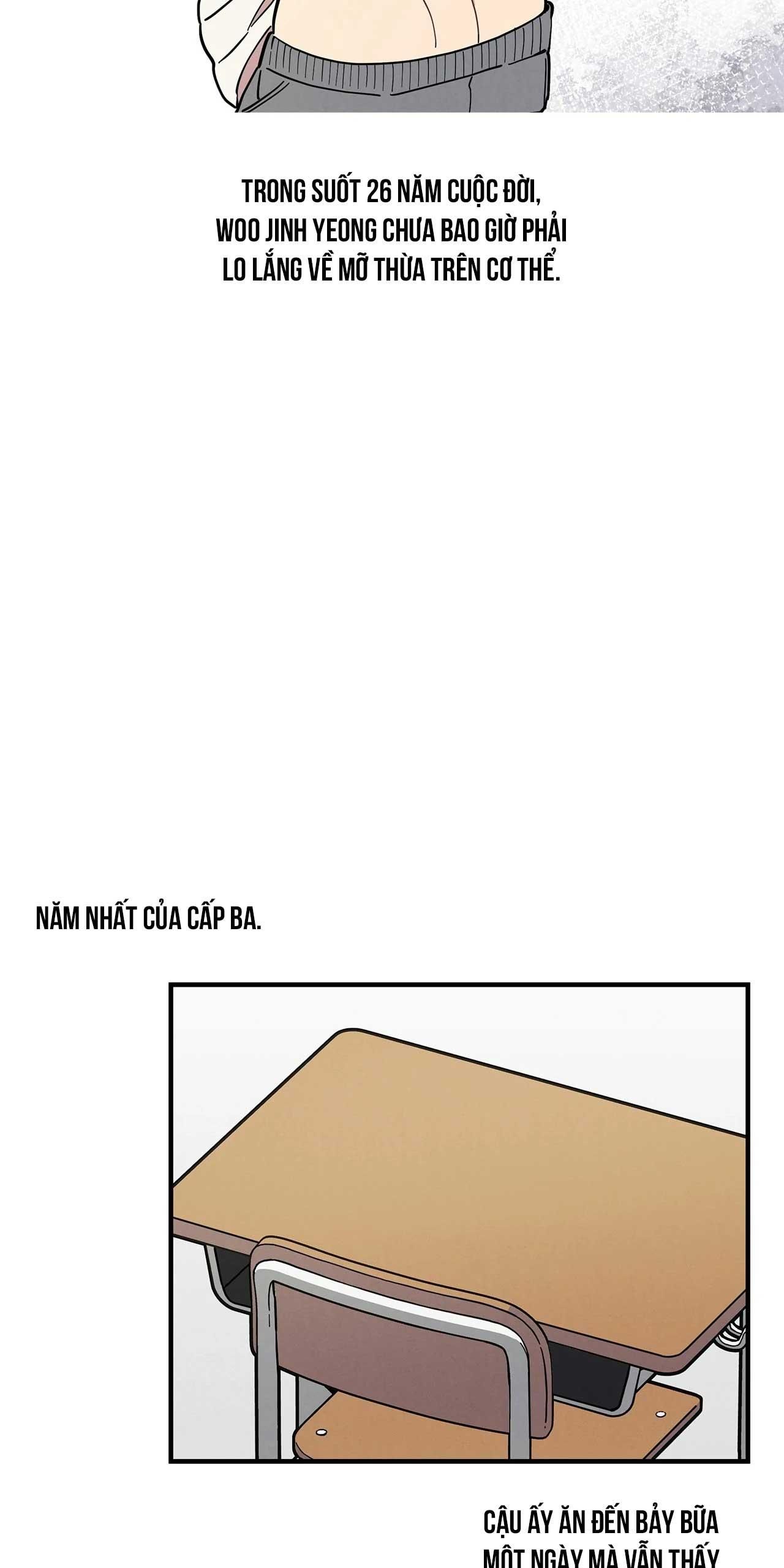 đọc truyện One-room Ta Chương 34 ảnh 14 tại Thiên Thai Truyện