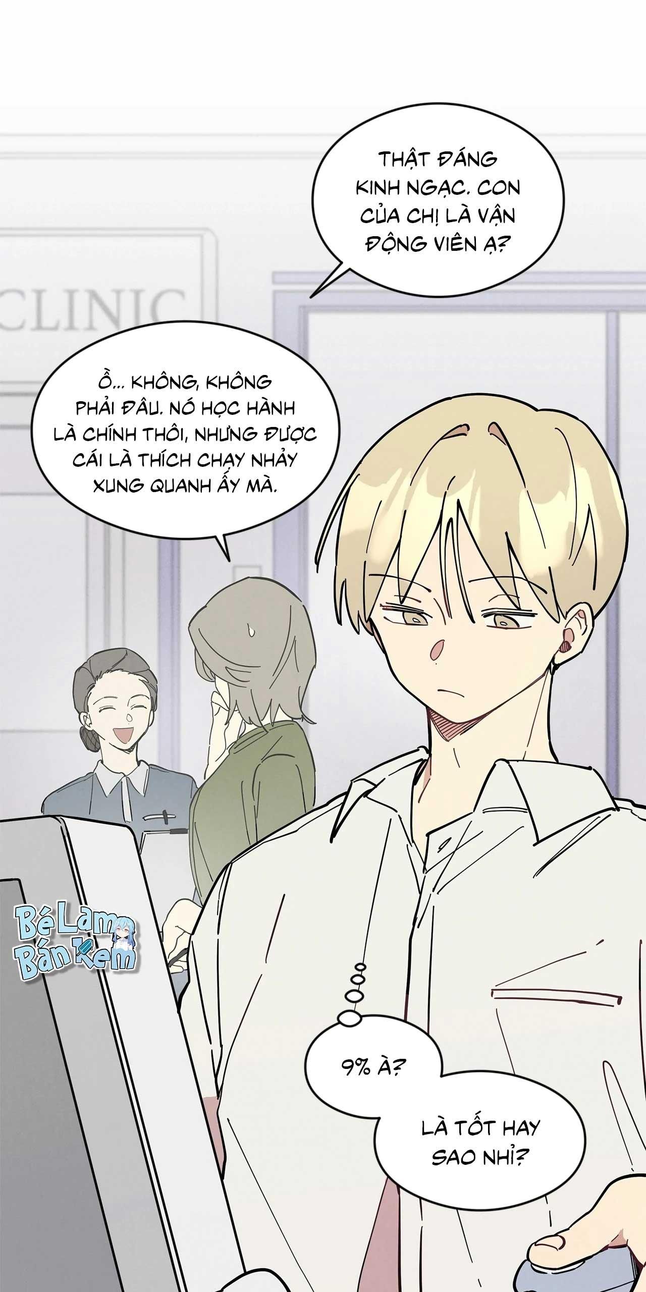 đọc truyện One-room Ta Chương 34 ảnh 16 tại Thiên Thai Truyện