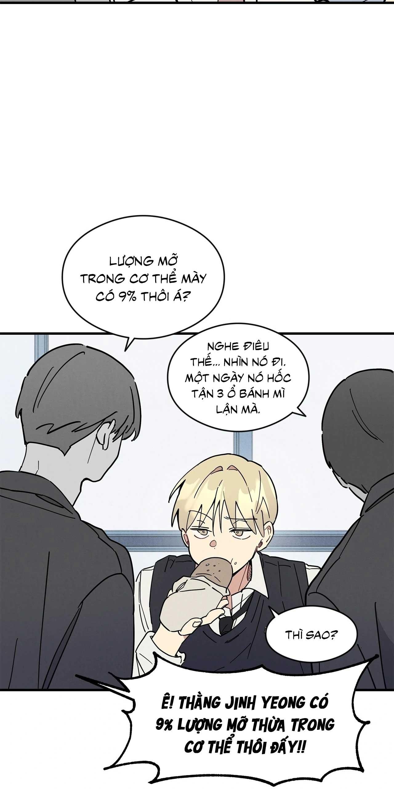 đọc truyện One-room Ta Chương 34 ảnh 17 tại Thiên Thai Truyện