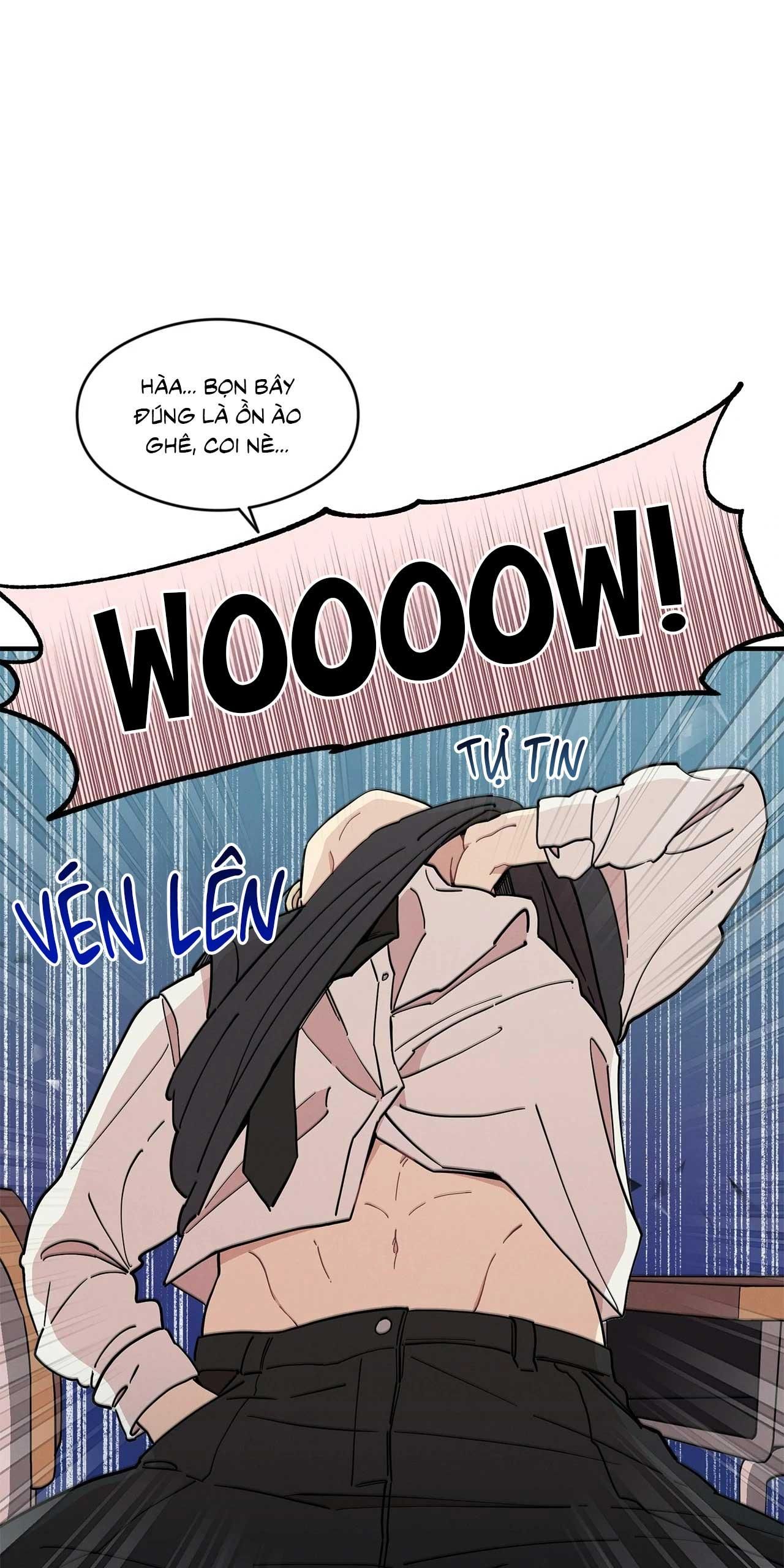 đọc truyện One-room Ta Chương 34 ảnh 19 tại Thiên Thai Truyện