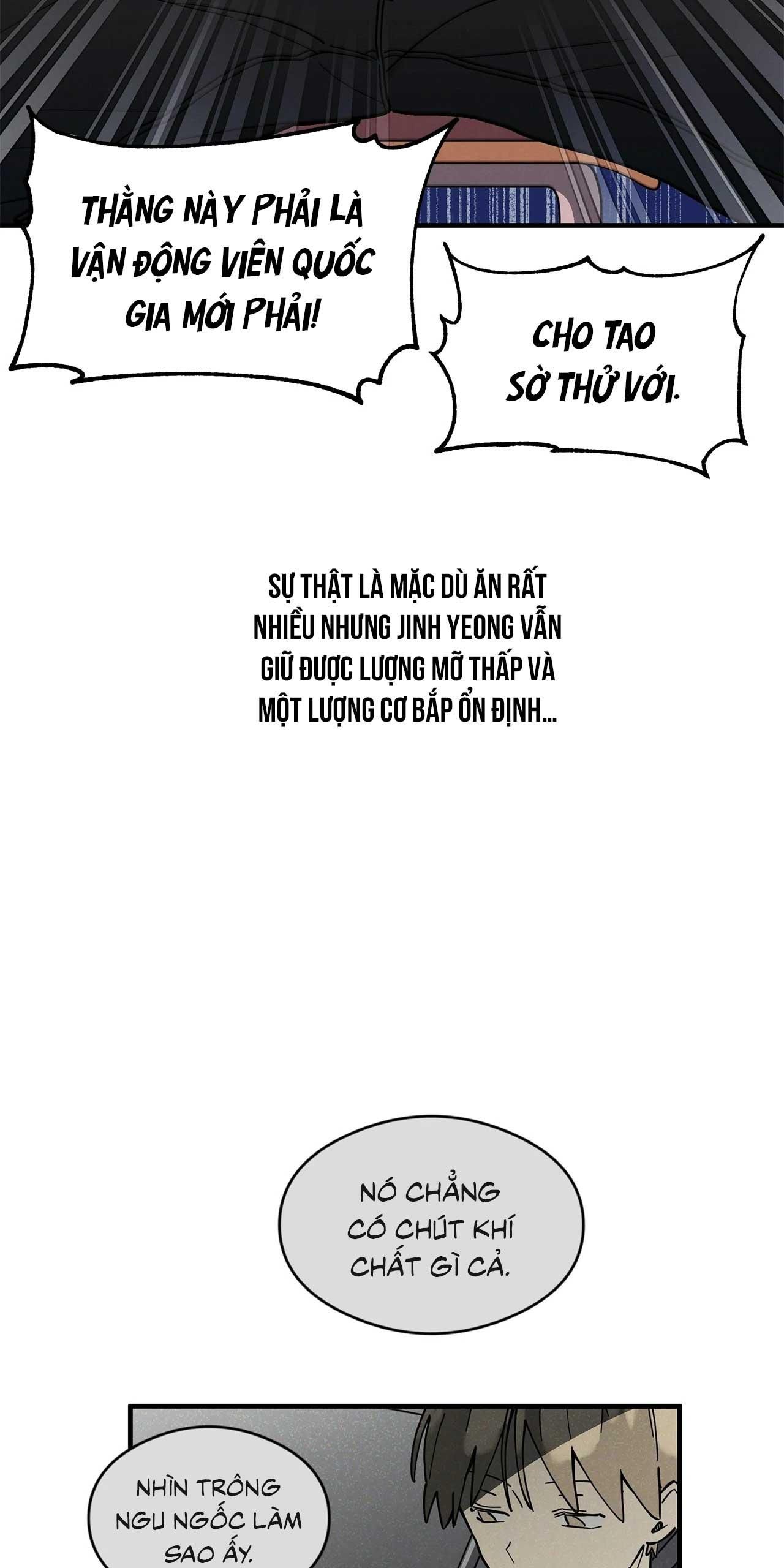 đọc truyện One-room Ta Chương 34 ảnh 20 tại Thiên Thai Truyện