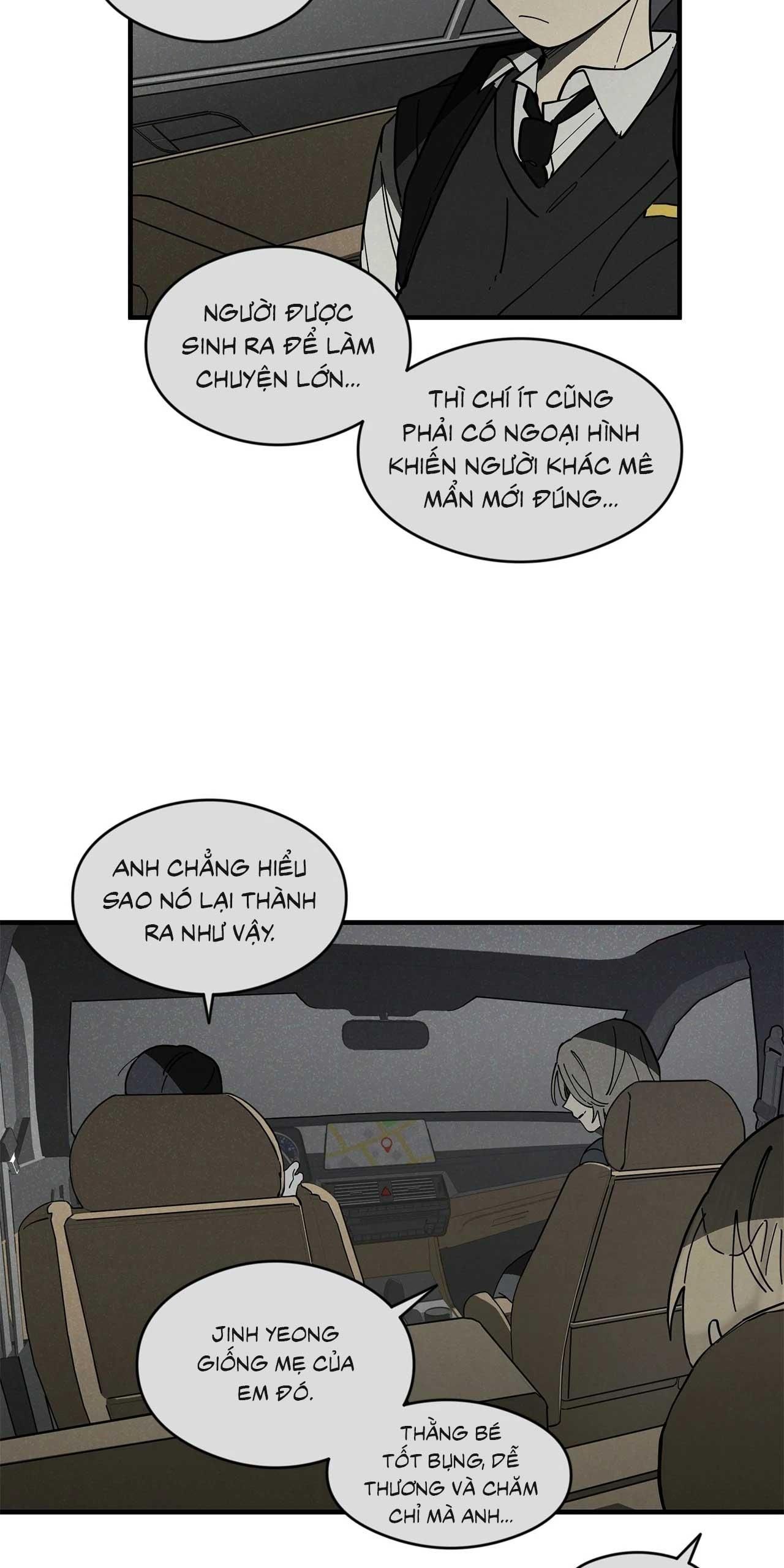 đọc truyện One-room Ta Chương 34 ảnh 21 tại Thiên Thai Truyện