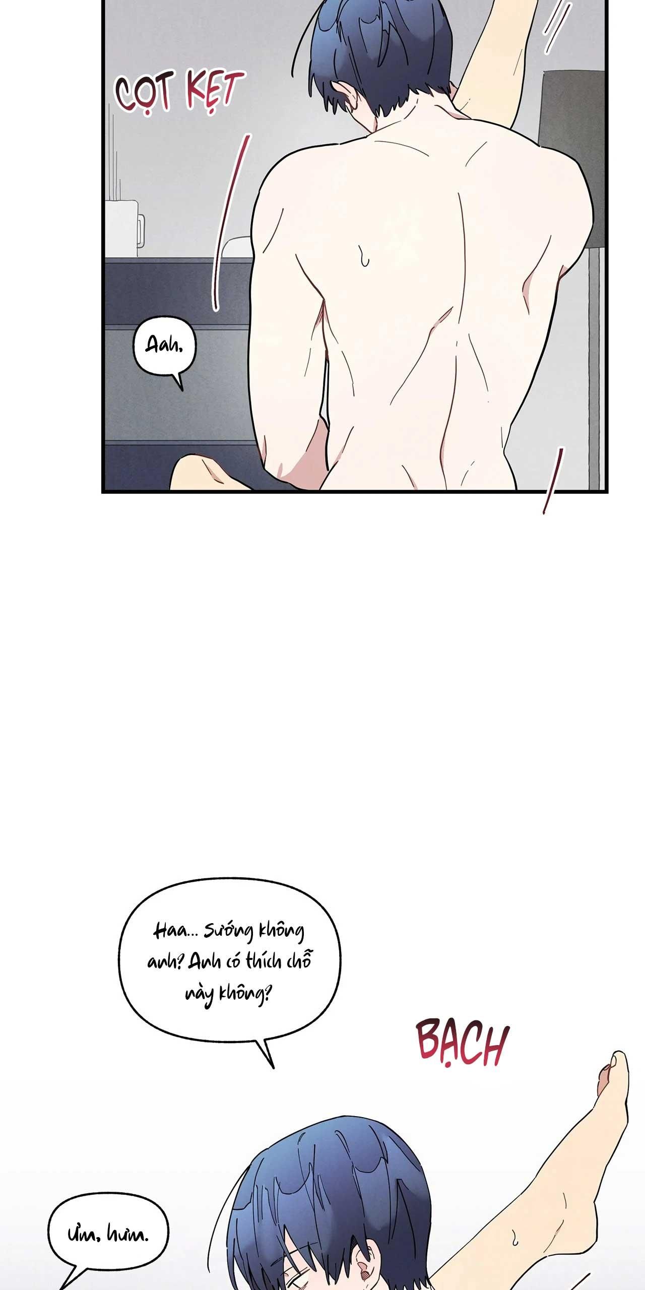 đọc truyện One-room Ta Chương 34 ảnh 4 tại Thiên Thai Truyện