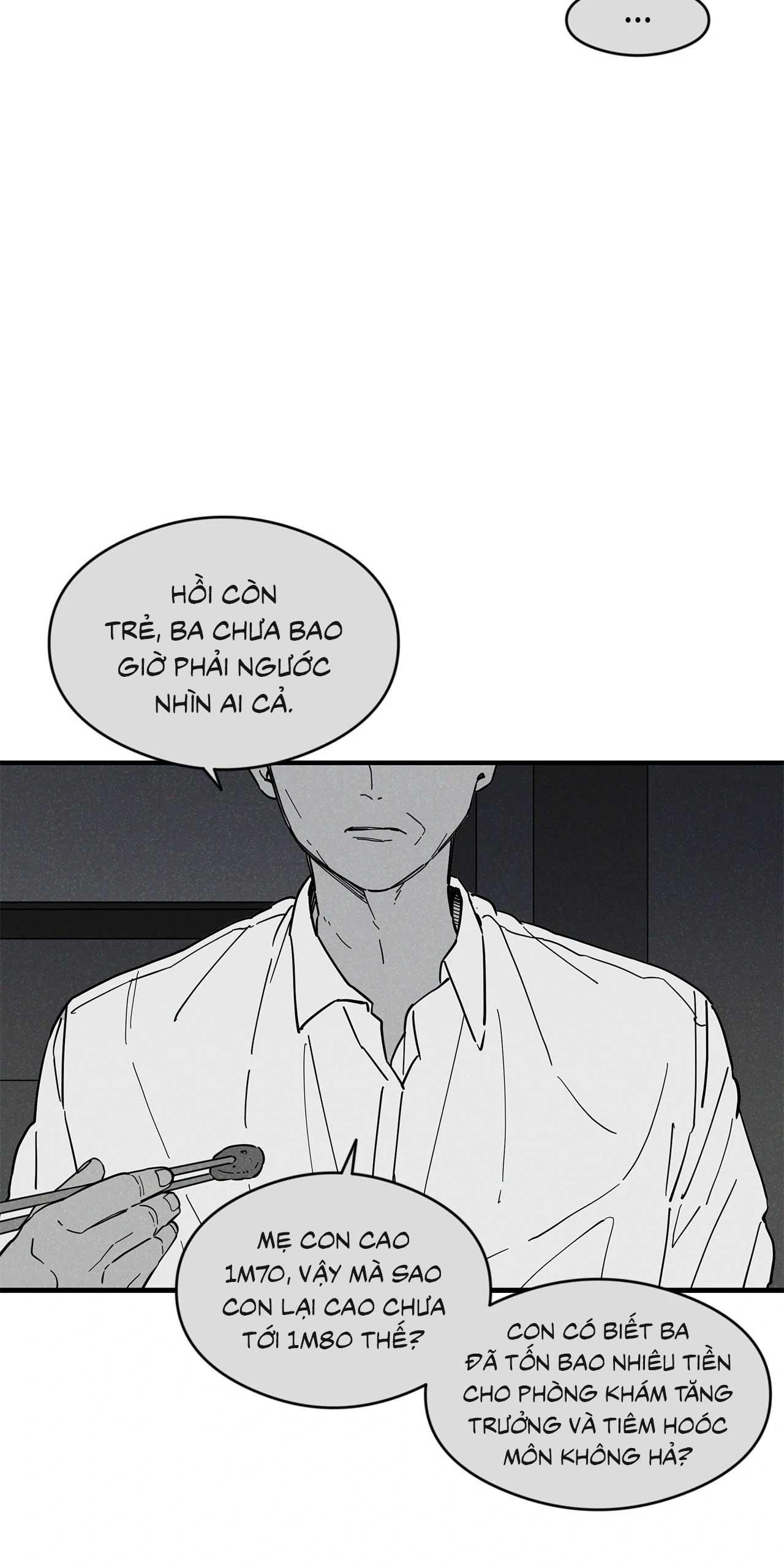 đọc truyện One-room Ta Chương 34 ảnh 22 tại Thiên Thai Truyện