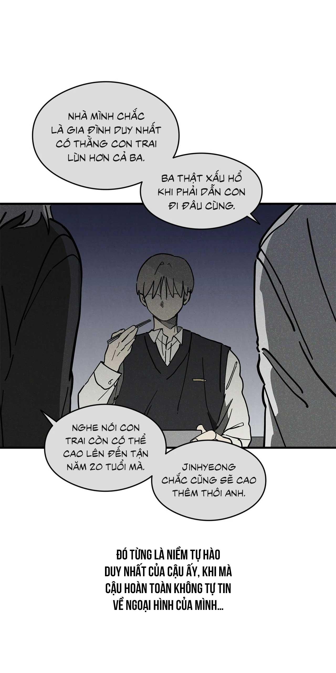 đọc truyện One-room Ta Chương 34 ảnh 23 tại Thiên Thai Truyện