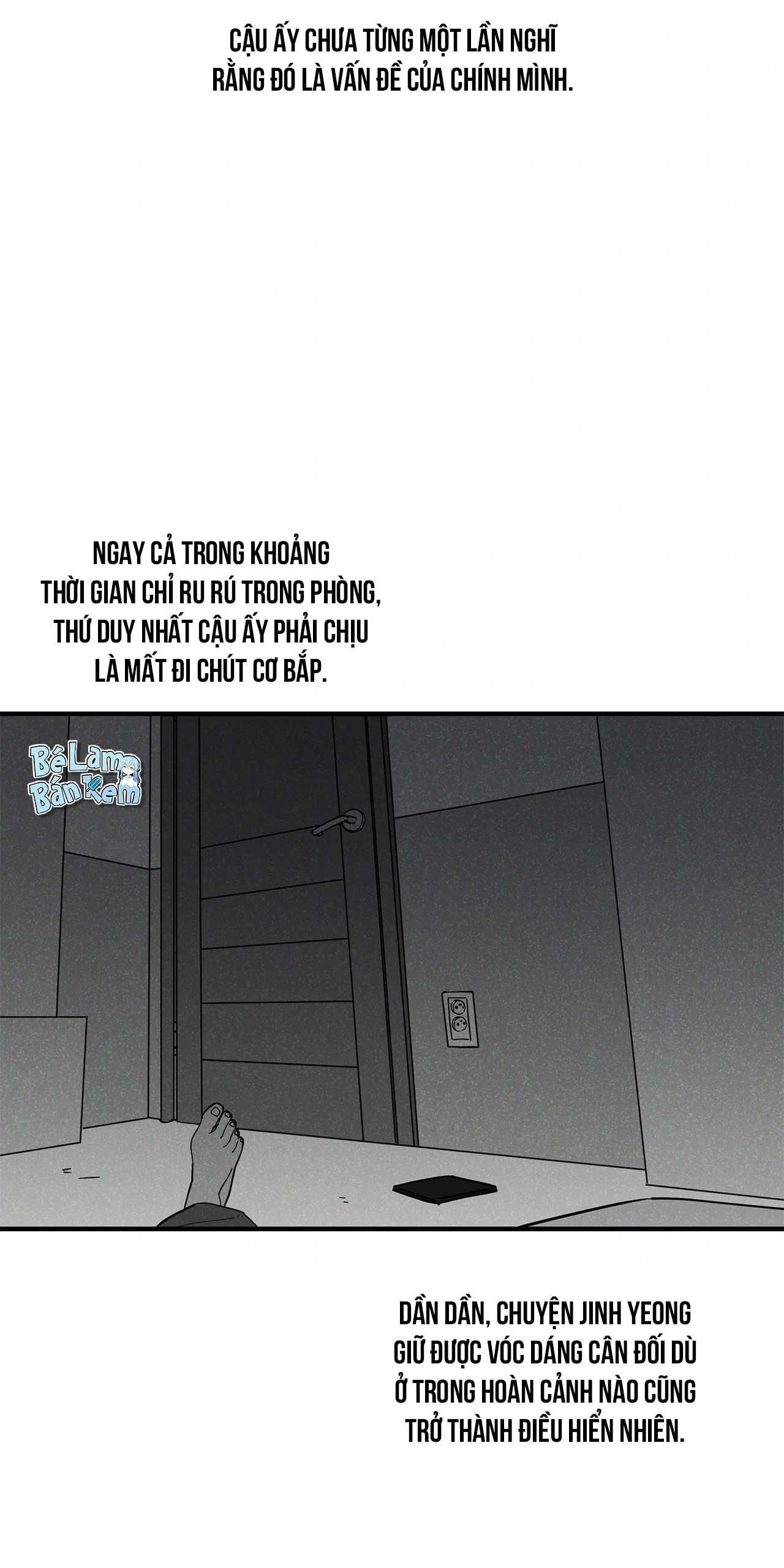 đọc truyện One-room Ta Chương 34 ảnh 25 tại Thiên Thai Truyện