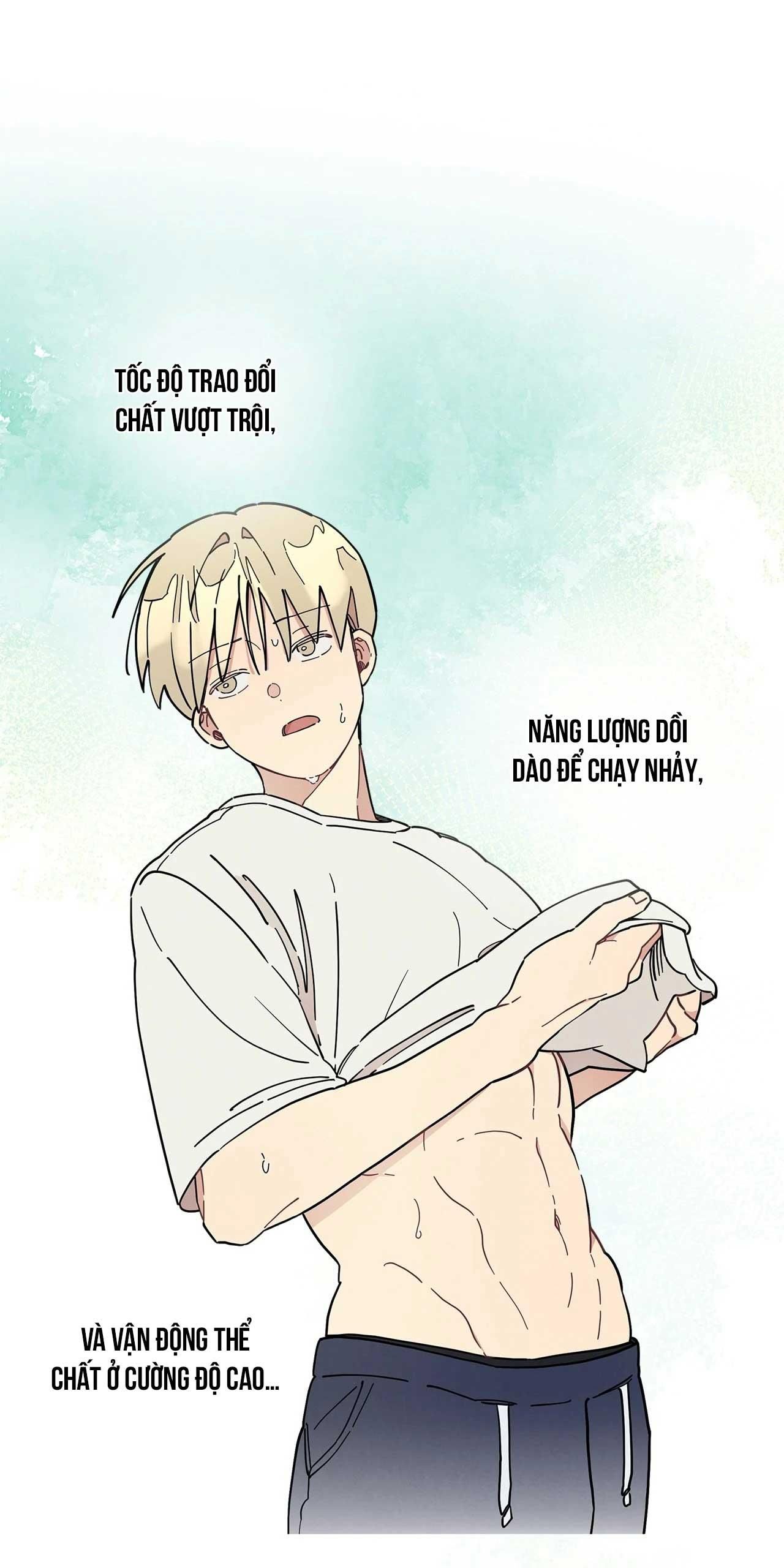 đọc truyện One-room Ta Chương 34 ảnh 26 tại Thiên Thai Truyện