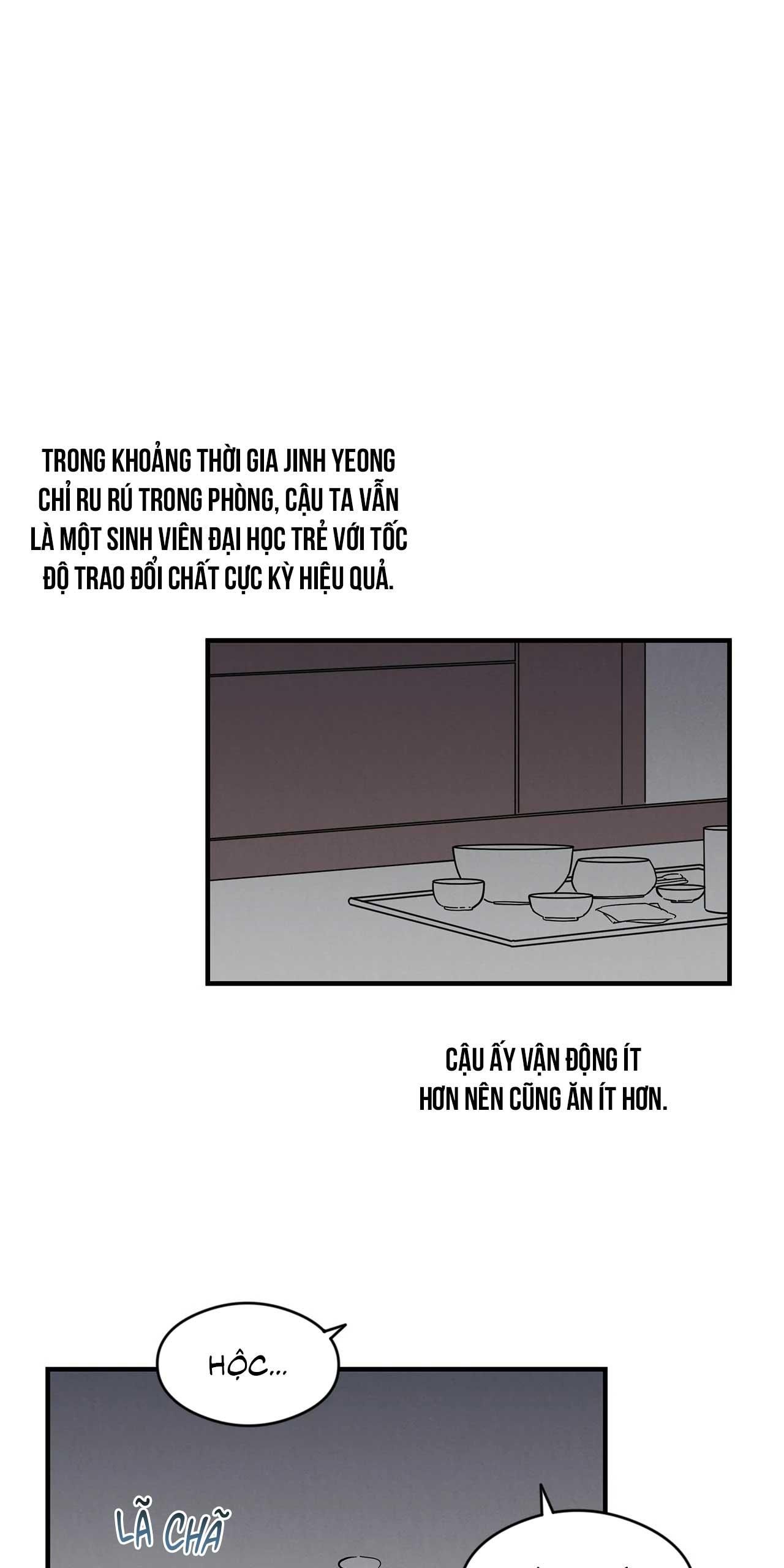 đọc truyện One-room Ta Chương 34 ảnh 28 tại Thiên Thai Truyện