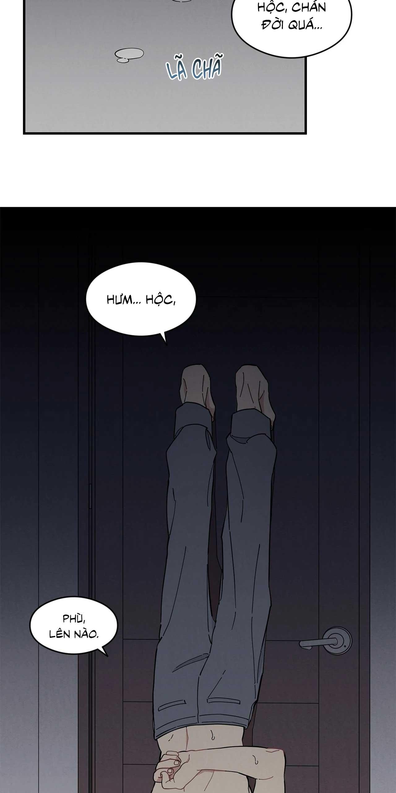 đọc truyện One-room Ta Chương 34 ảnh 29 tại Thiên Thai Truyện