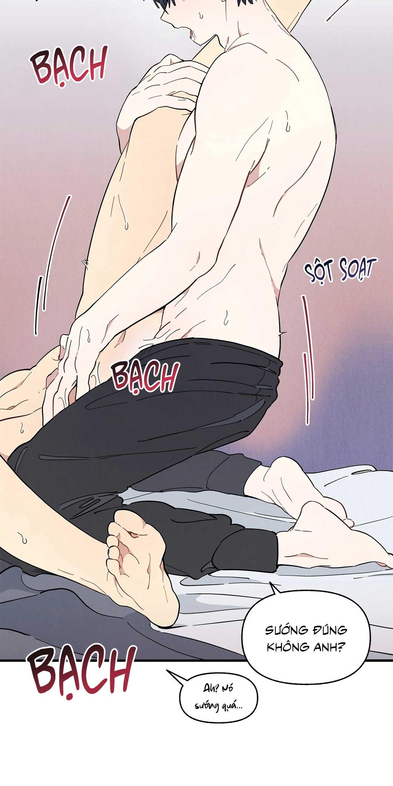 đọc truyện One-room Ta Chương 34 ảnh 5 tại Thiên Thai Truyện