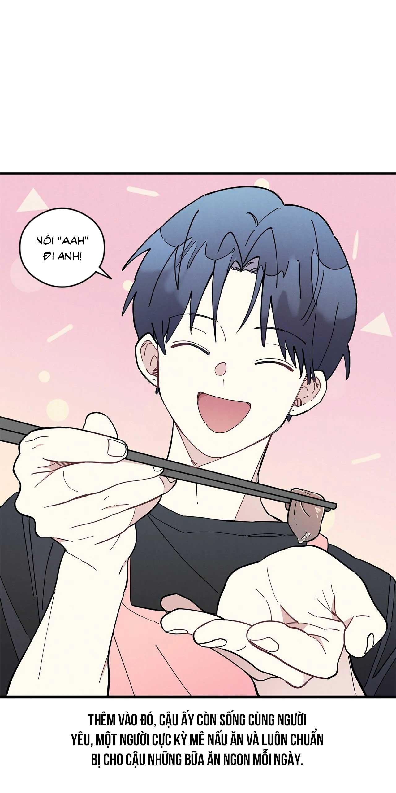 đọc truyện One-room Ta Chương 34 ảnh 32 tại Thiên Thai Truyện