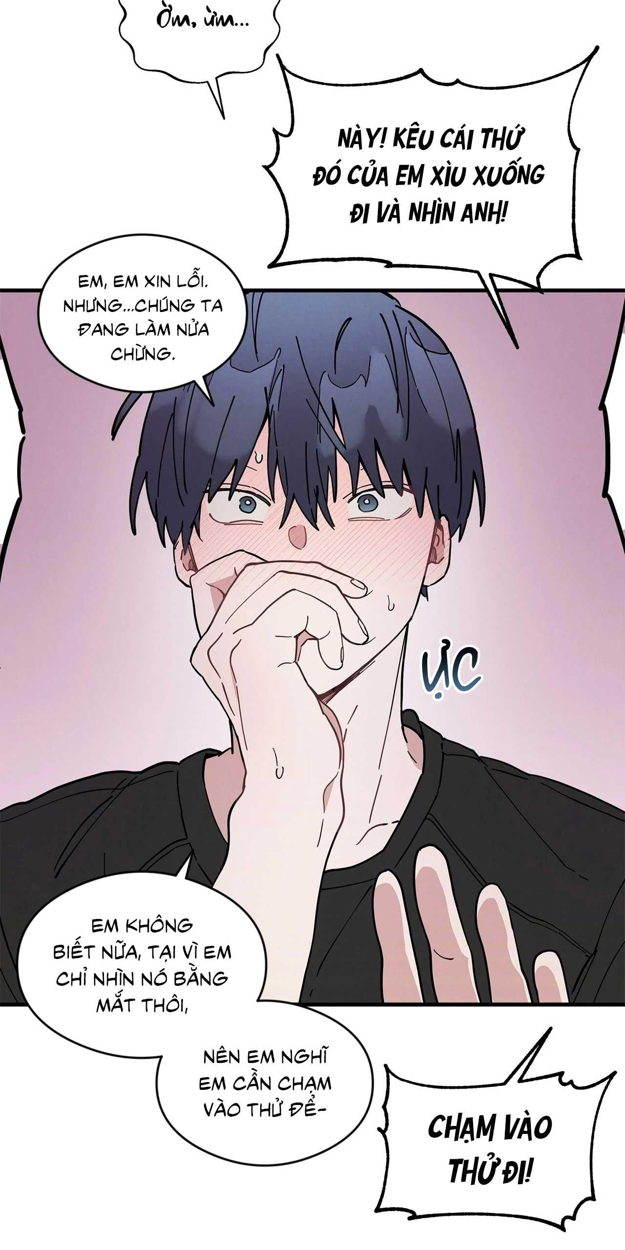 đọc truyện One-room Ta Chương 34 ảnh 37 tại Thiên Thai Truyện