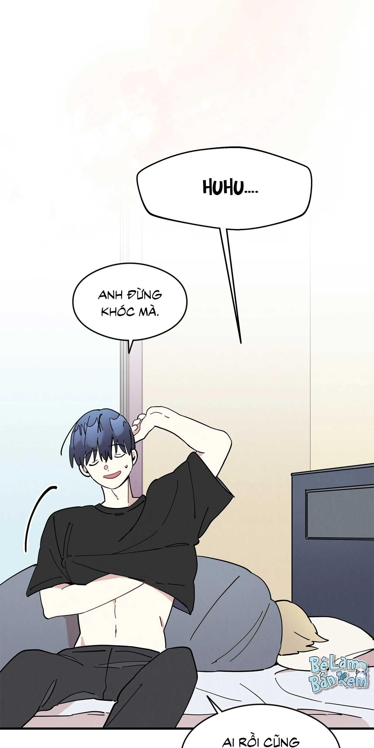 đọc truyện One-room Ta Chương 34 ảnh 39 tại Thiên Thai Truyện