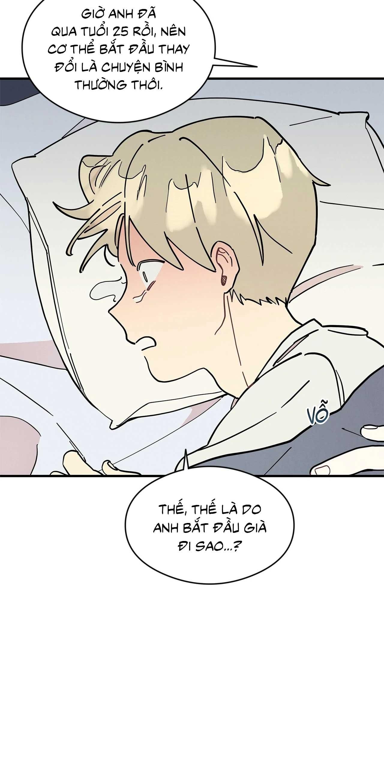 đọc truyện One-room Ta Chương 34 ảnh 41 tại Thiên Thai Truyện