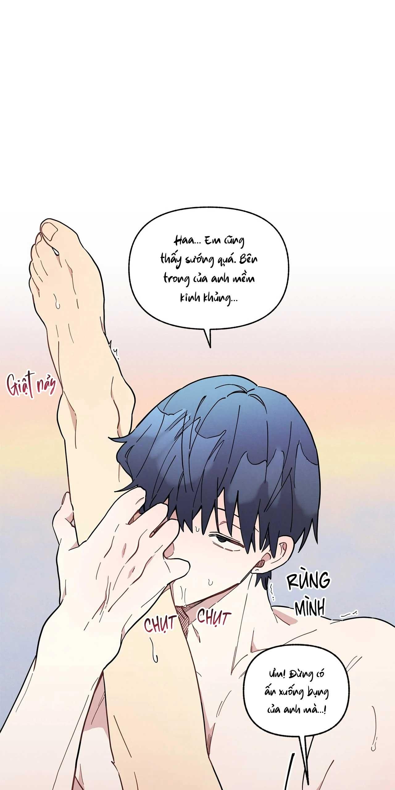 đọc truyện One-room Ta Chương 34 ảnh 6 tại Thiên Thai Truyện