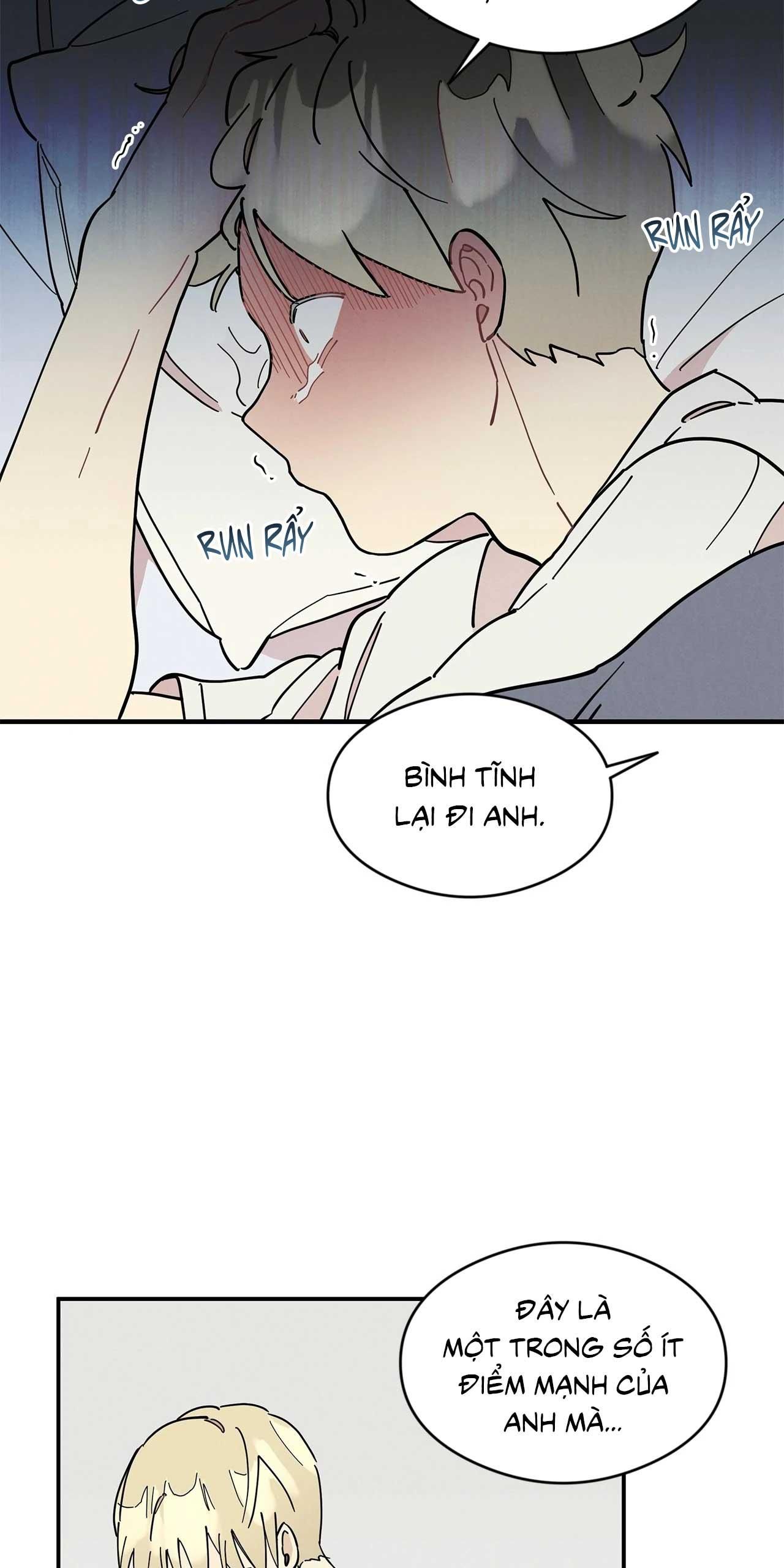 đọc truyện One-room Ta Chương 34 ảnh 44 tại Thiên Thai Truyện