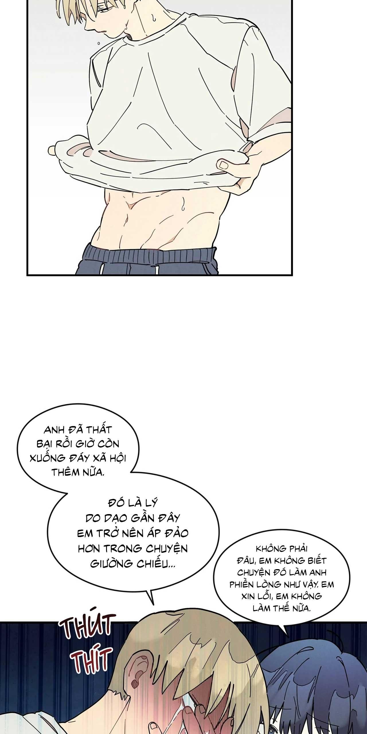 đọc truyện One-room Ta Chương 34 ảnh 45 tại Thiên Thai Truyện