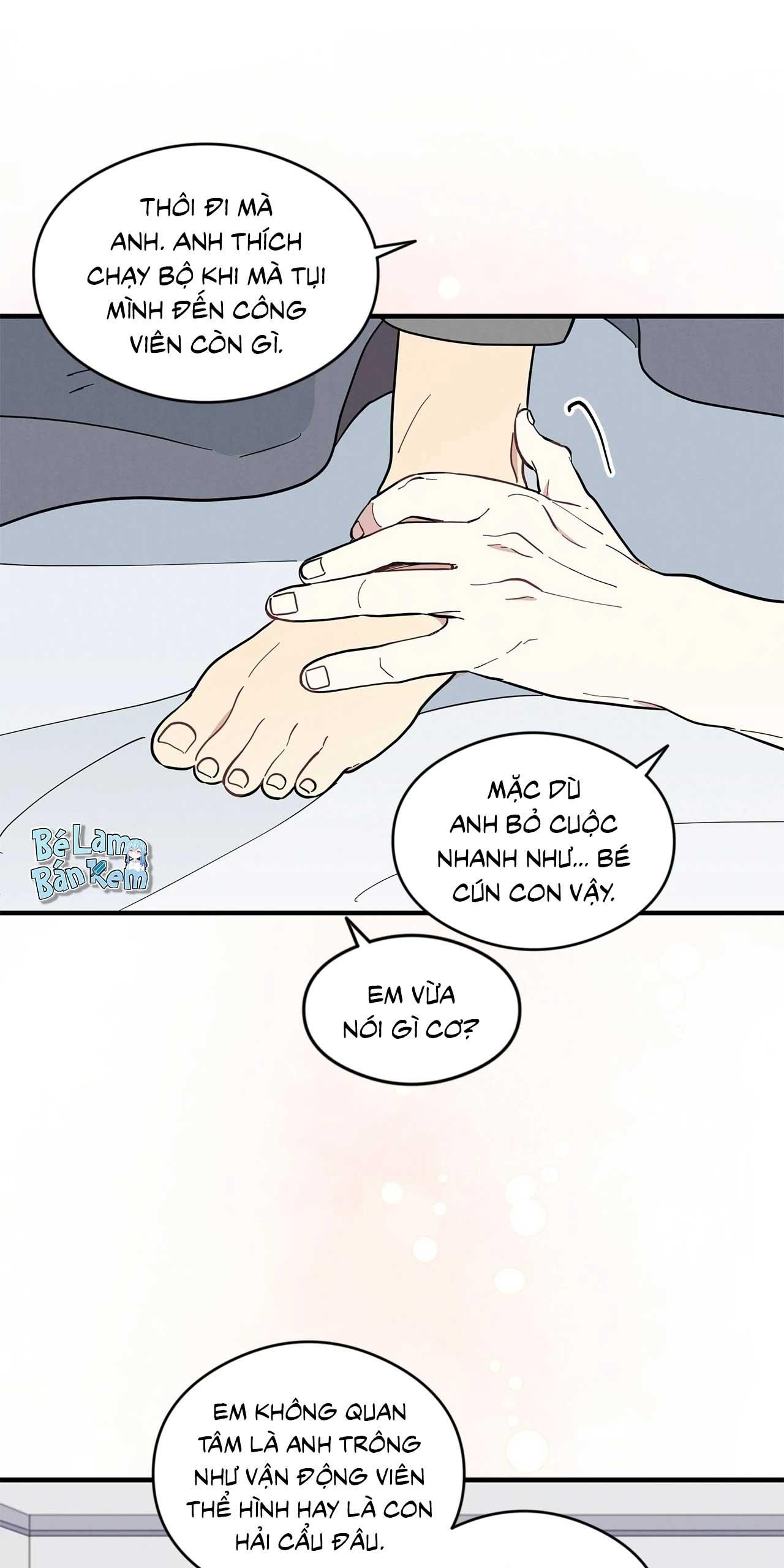 đọc truyện One-room Ta Chương 34 ảnh 48 tại Thiên Thai Truyện