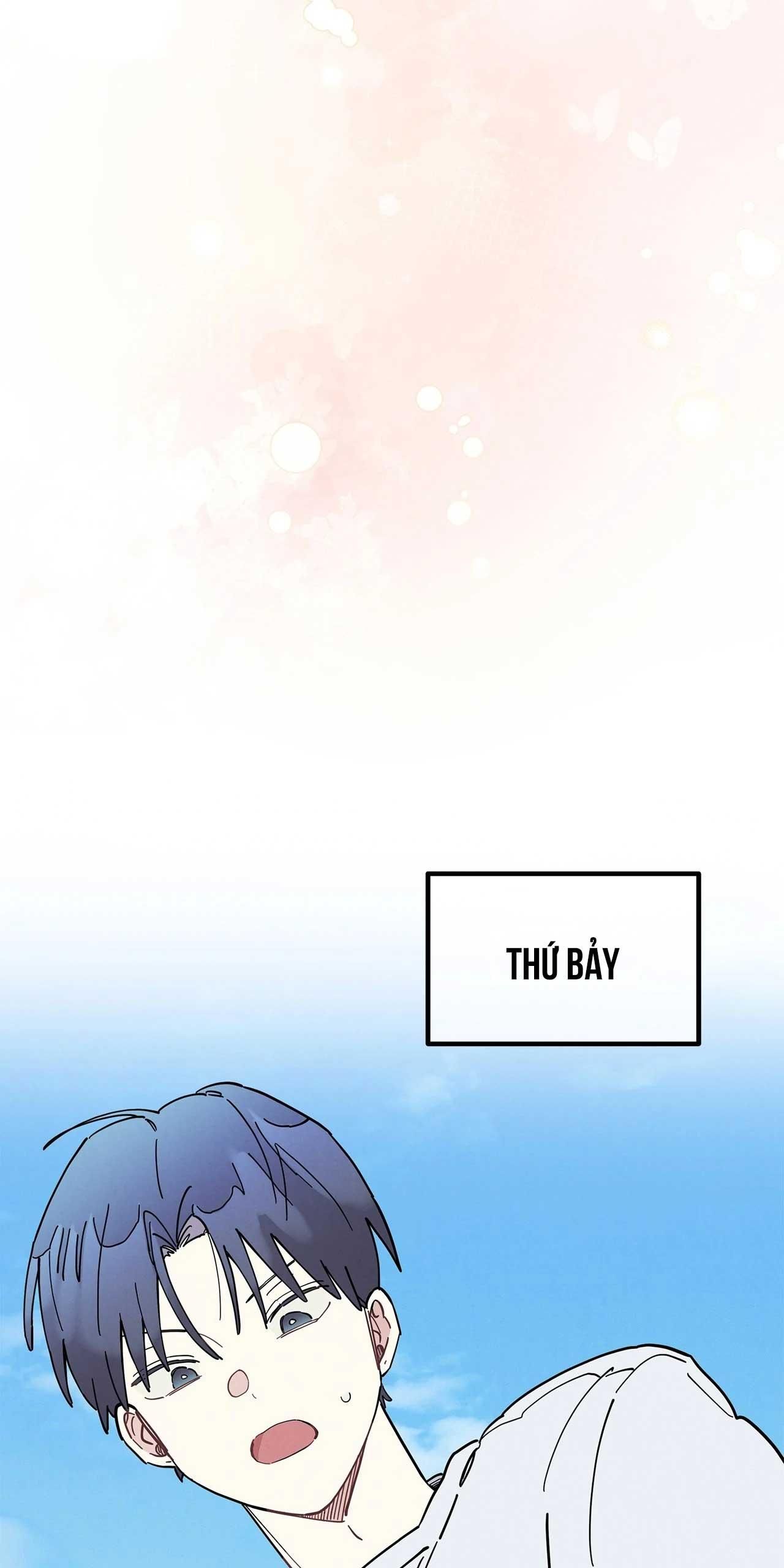 đọc truyện One-room Ta Chương 34 ảnh 50 tại Thiên Thai Truyện