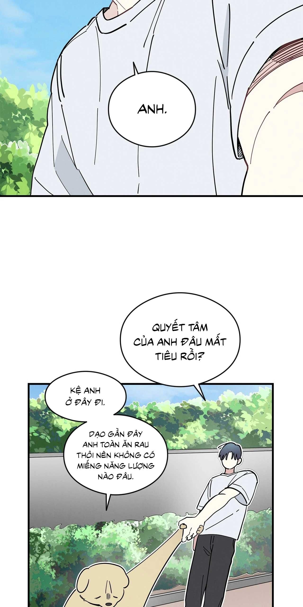 đọc truyện One-room Ta Chương 34 ảnh 51 tại Thiên Thai Truyện