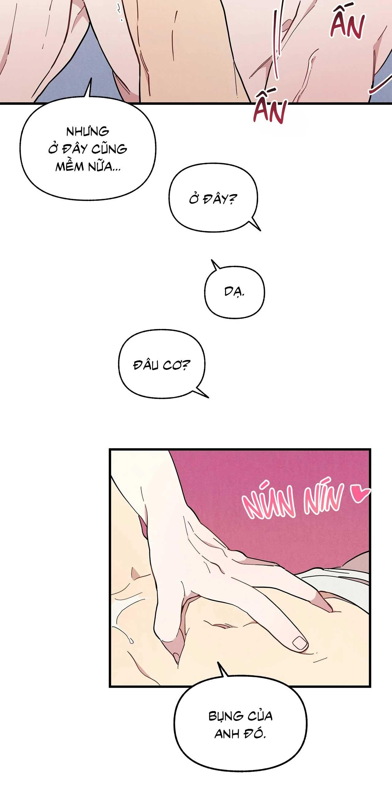 đọc truyện One-room Ta Chương 34 ảnh 7 tại Thiên Thai Truyện