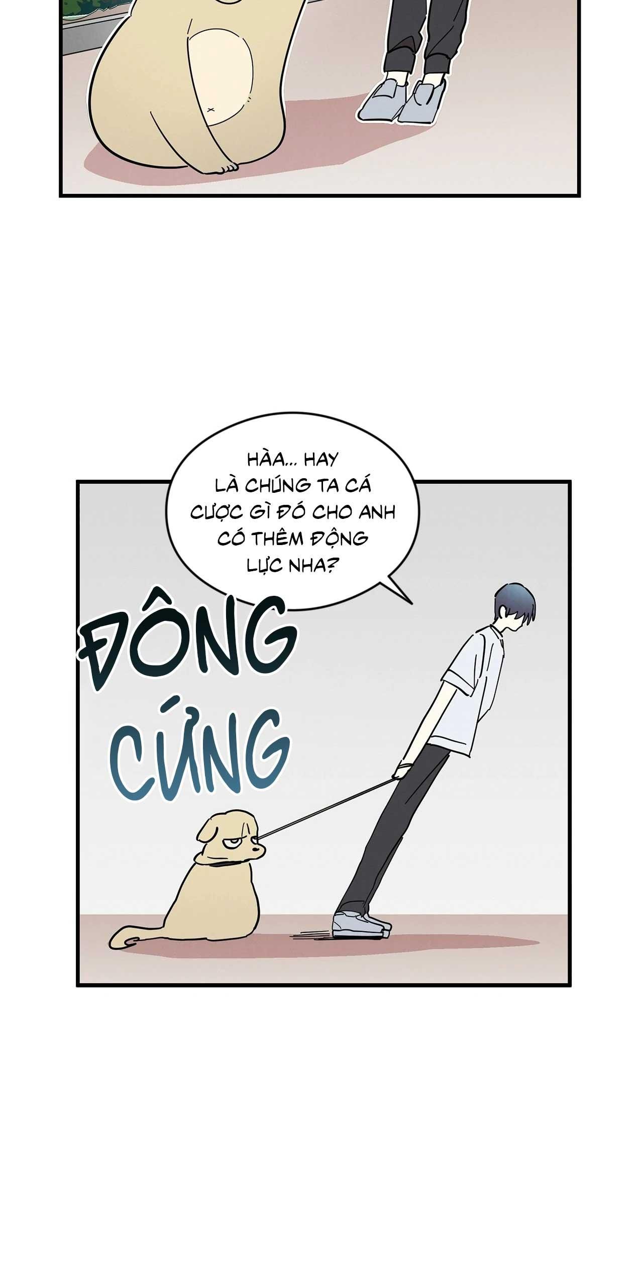 đọc truyện One-room Ta Chương 34 ảnh 52 tại Thiên Thai Truyện