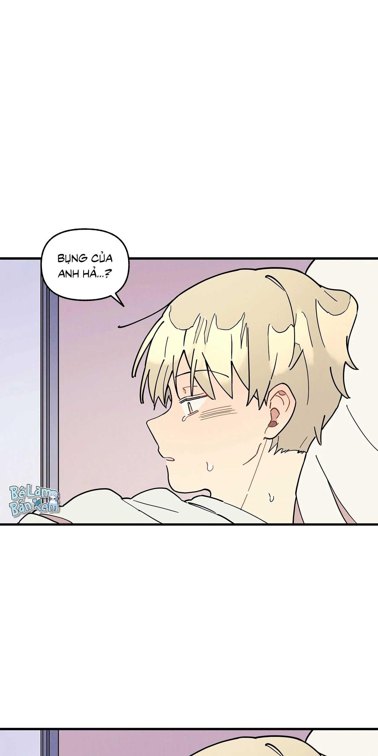 đọc truyện One-room Ta Chương 34 ảnh 8 tại Thiên Thai Truyện