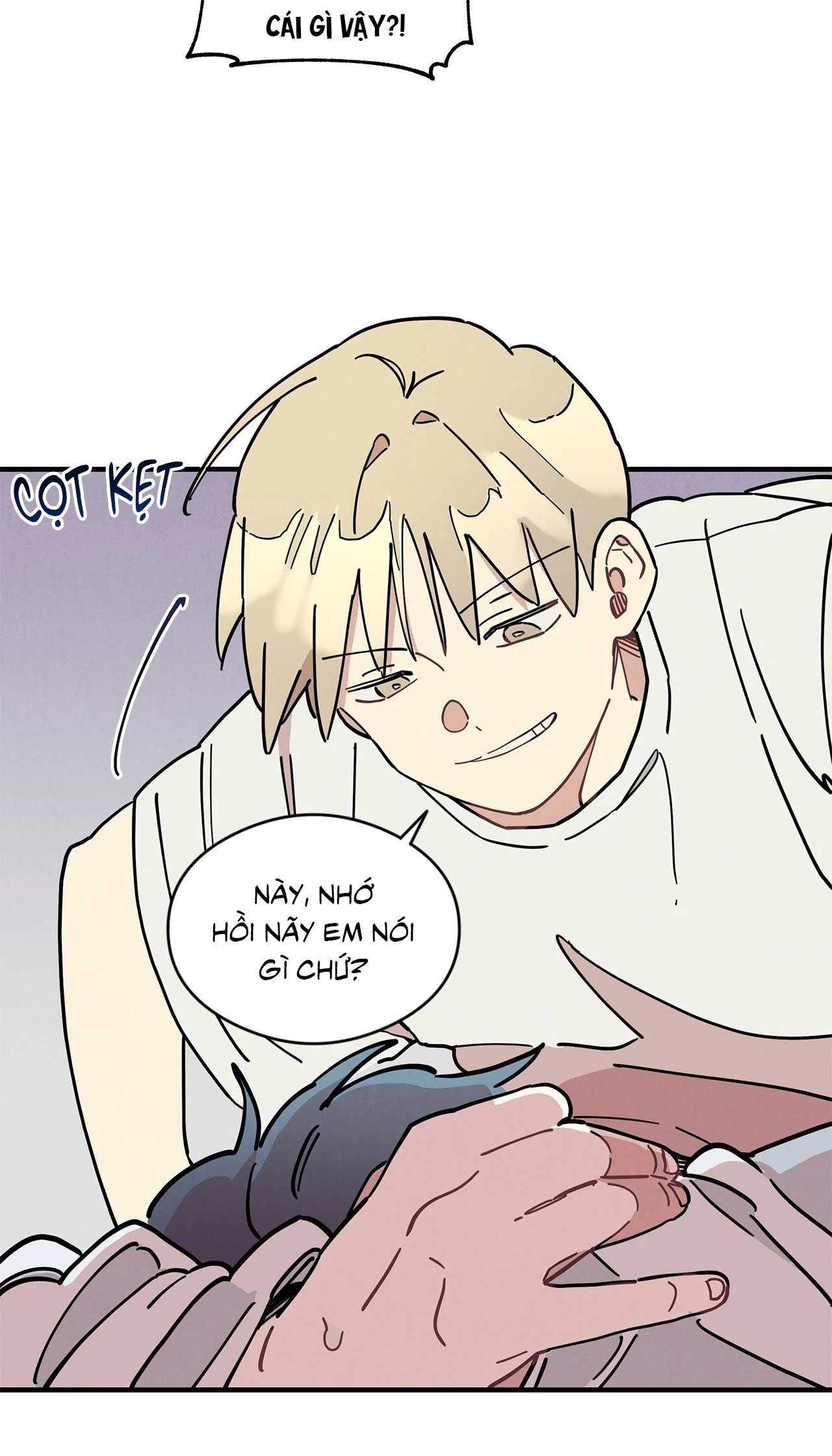 đọc truyện One-room Ta Chương 34 ảnh 62 tại Thiên Thai Truyện