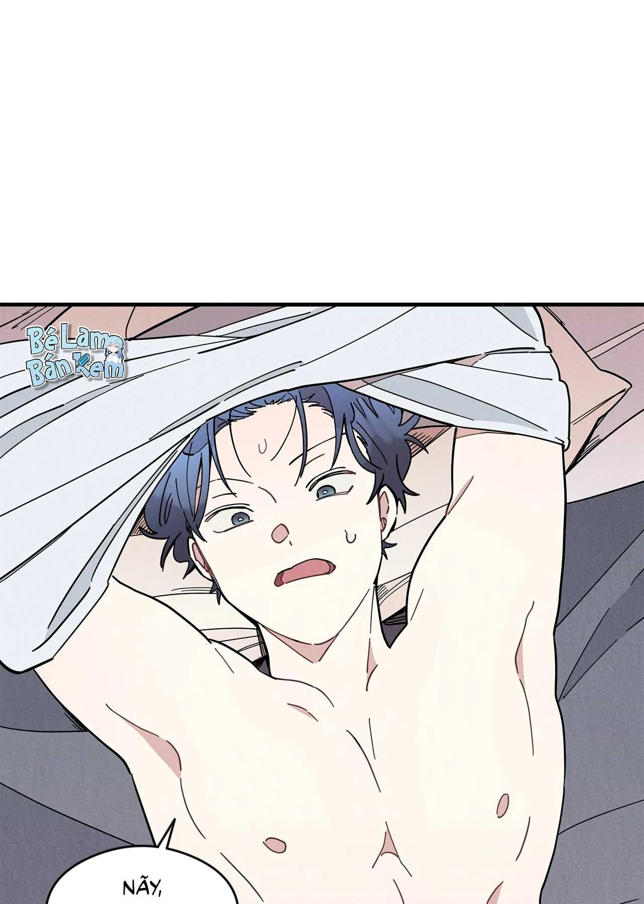 đọc truyện One-room Ta Chương 34 ảnh 63 tại Thiên Thai Truyện