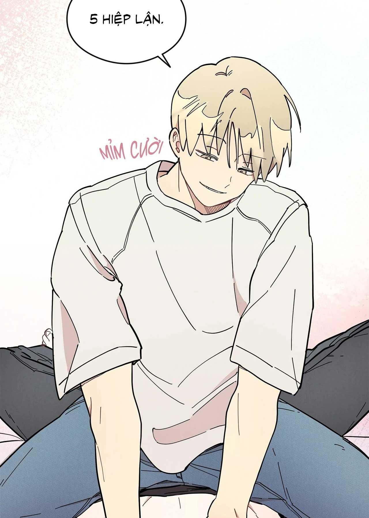 đọc truyện One-room Ta Chương 34 ảnh 65 tại Thiên Thai Truyện