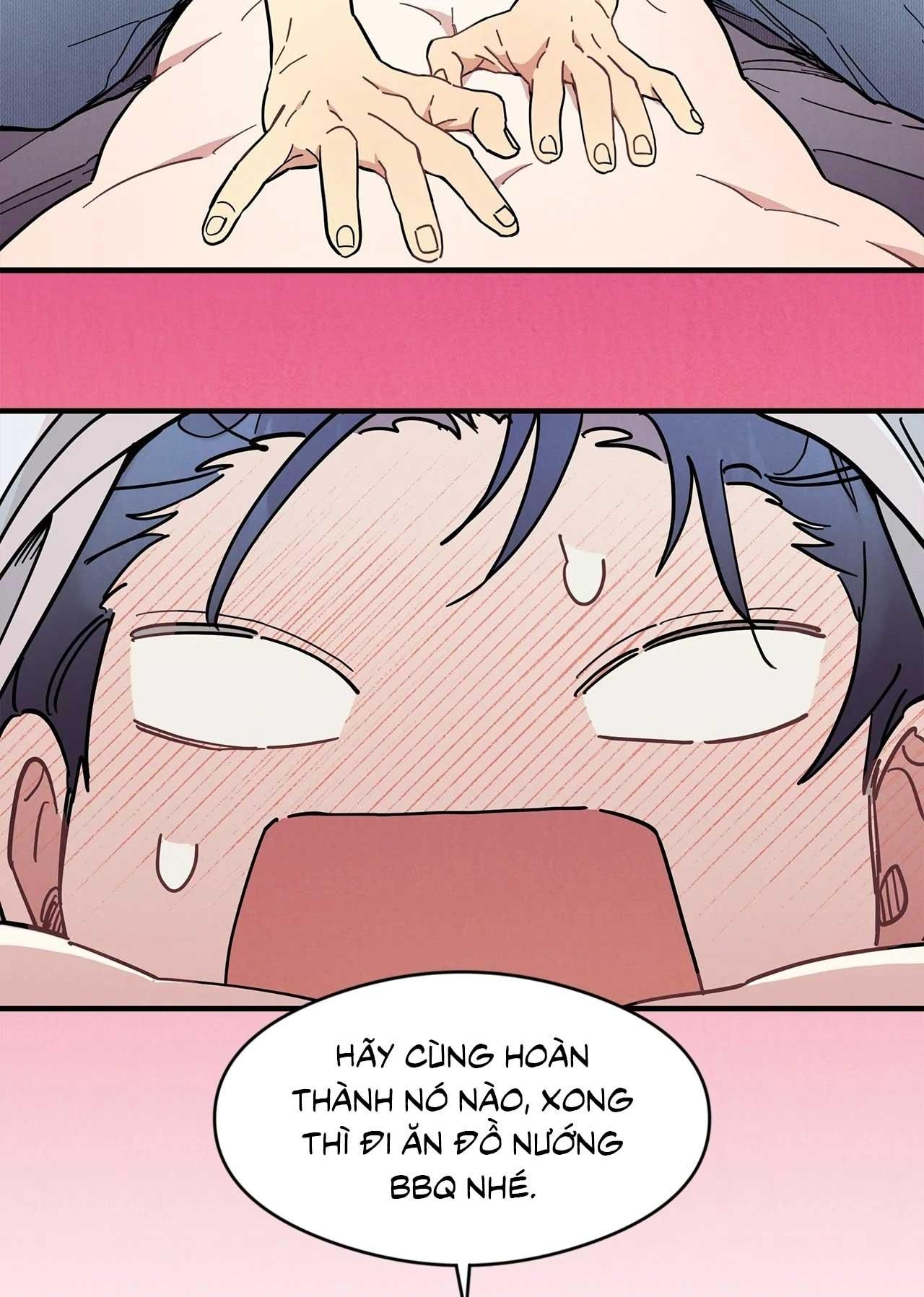 đọc truyện One-room Ta Chương 34 ảnh 66 tại Thiên Thai Truyện