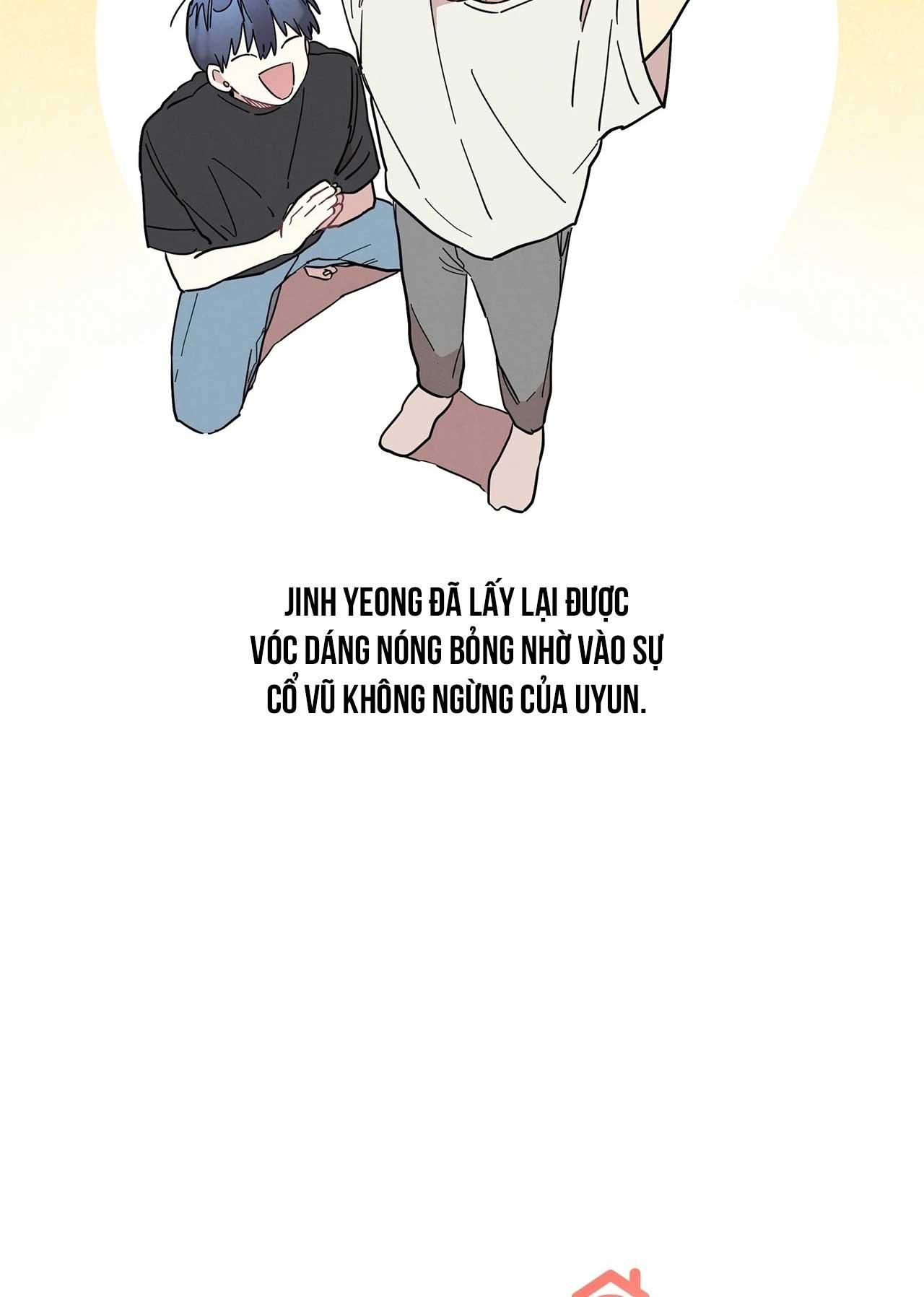 đọc truyện One-room Ta Chương 34 ảnh 70 tại Thiên Thai Truyện