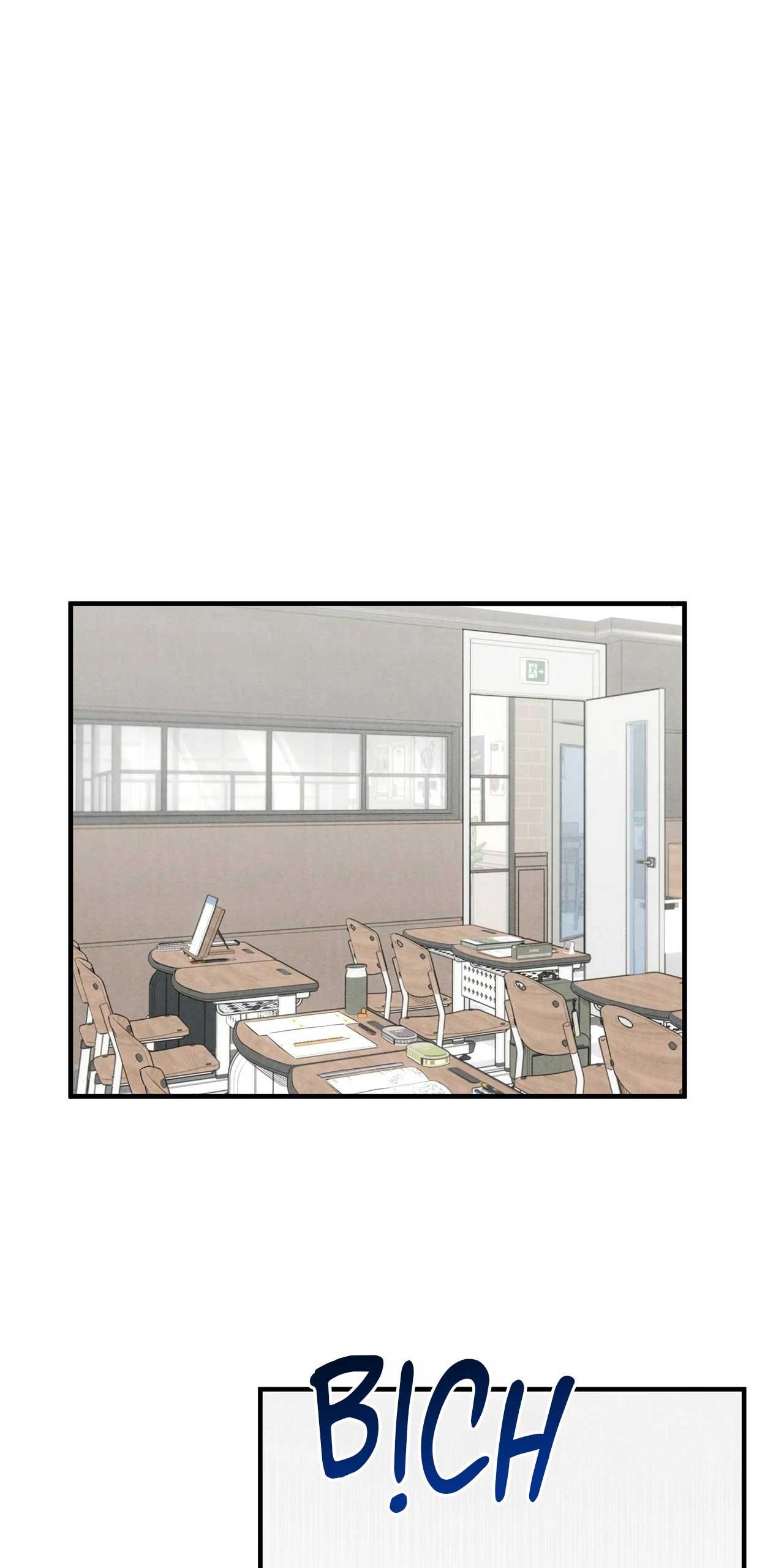 đọc truyện One-room Ta Chương 35 ảnh 3 tại Thiên Thai Truyện