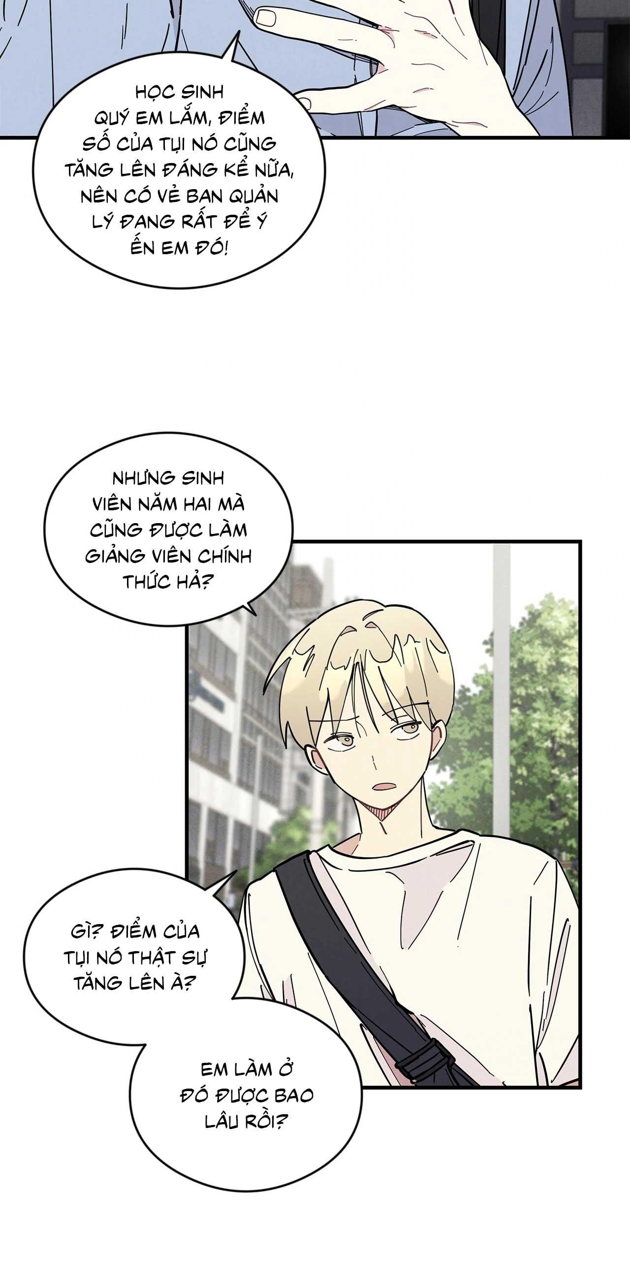 đọc truyện One-room Ta Chương 35 ảnh 12 tại Thiên Thai Truyện