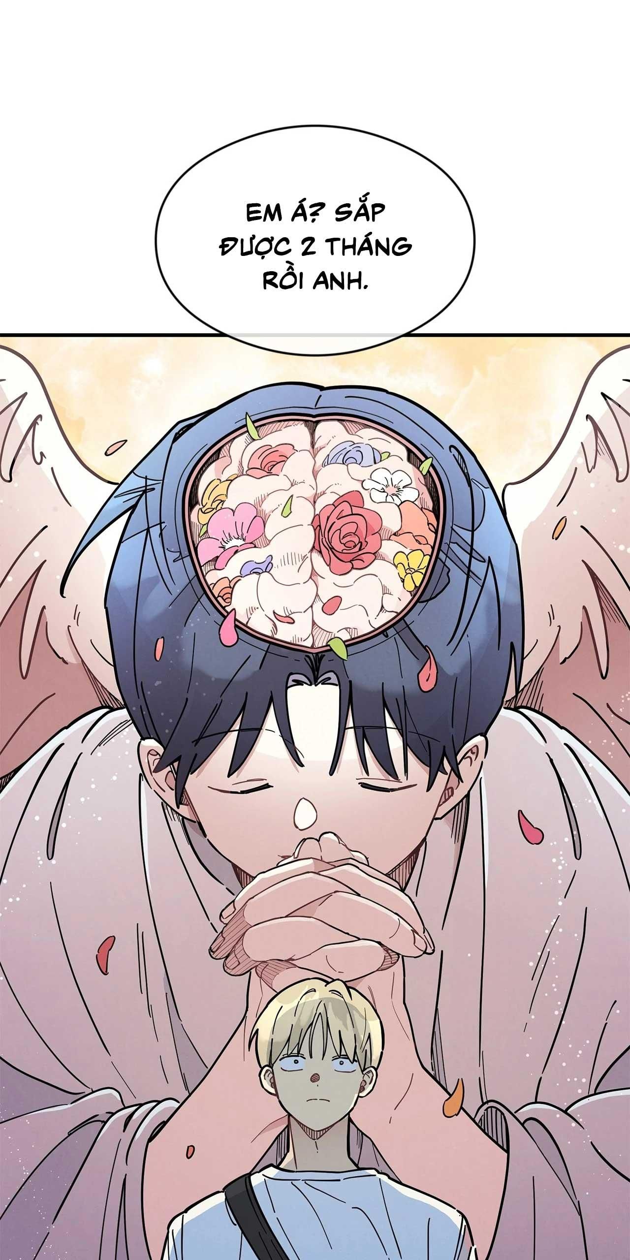 đọc truyện One-room Ta Chương 35 ảnh 13 tại Thiên Thai Truyện