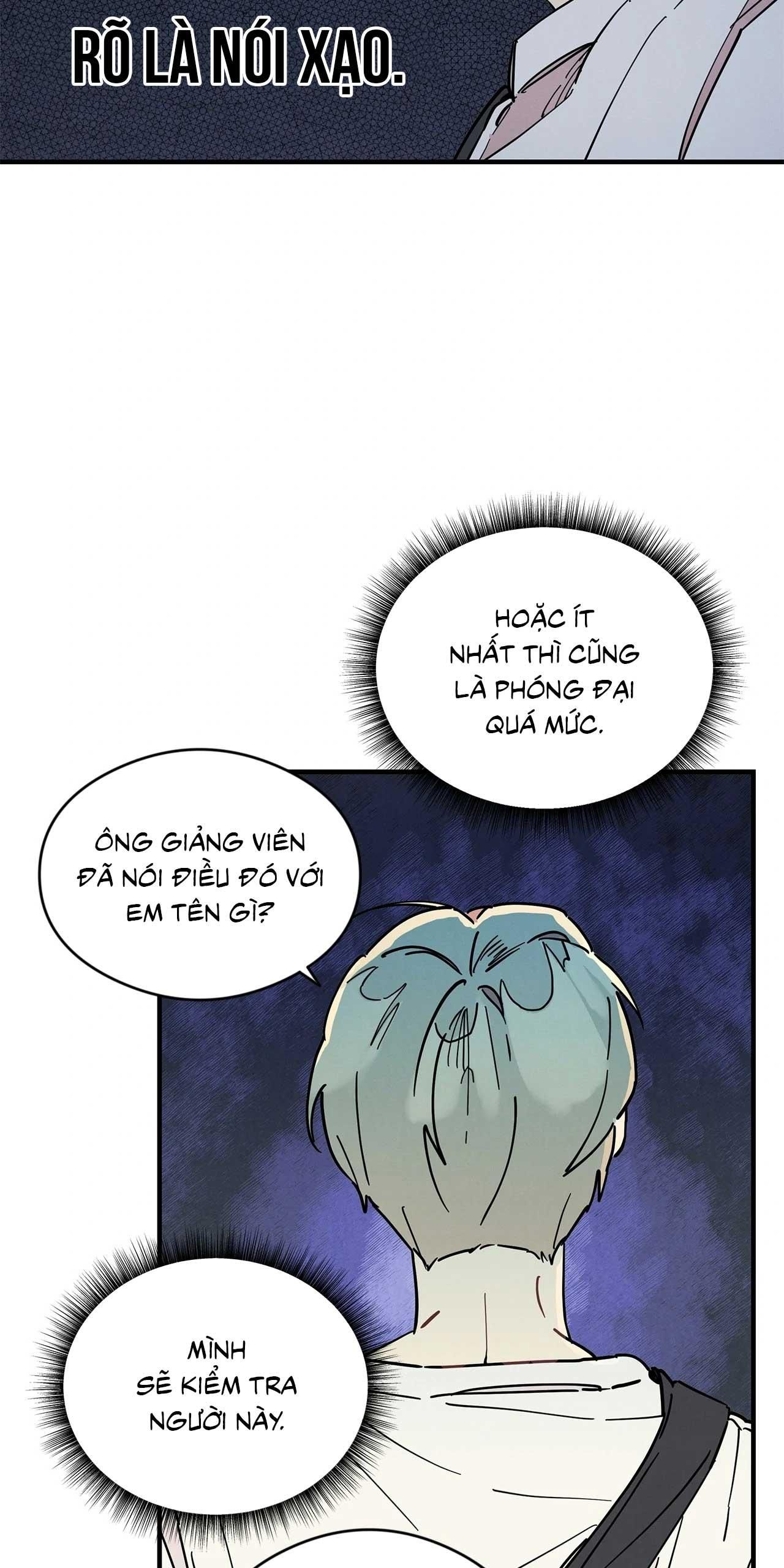 đọc truyện One-room Ta Chương 35 ảnh 15 tại Thiên Thai Truyện