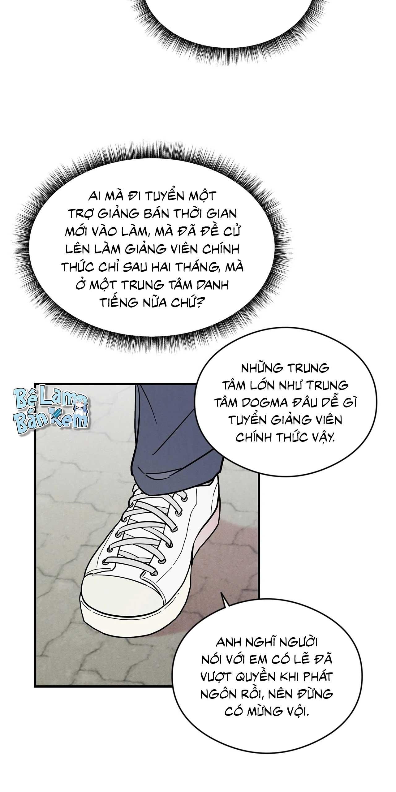 đọc truyện One-room Ta Chương 35 ảnh 17 tại Thiên Thai Truyện