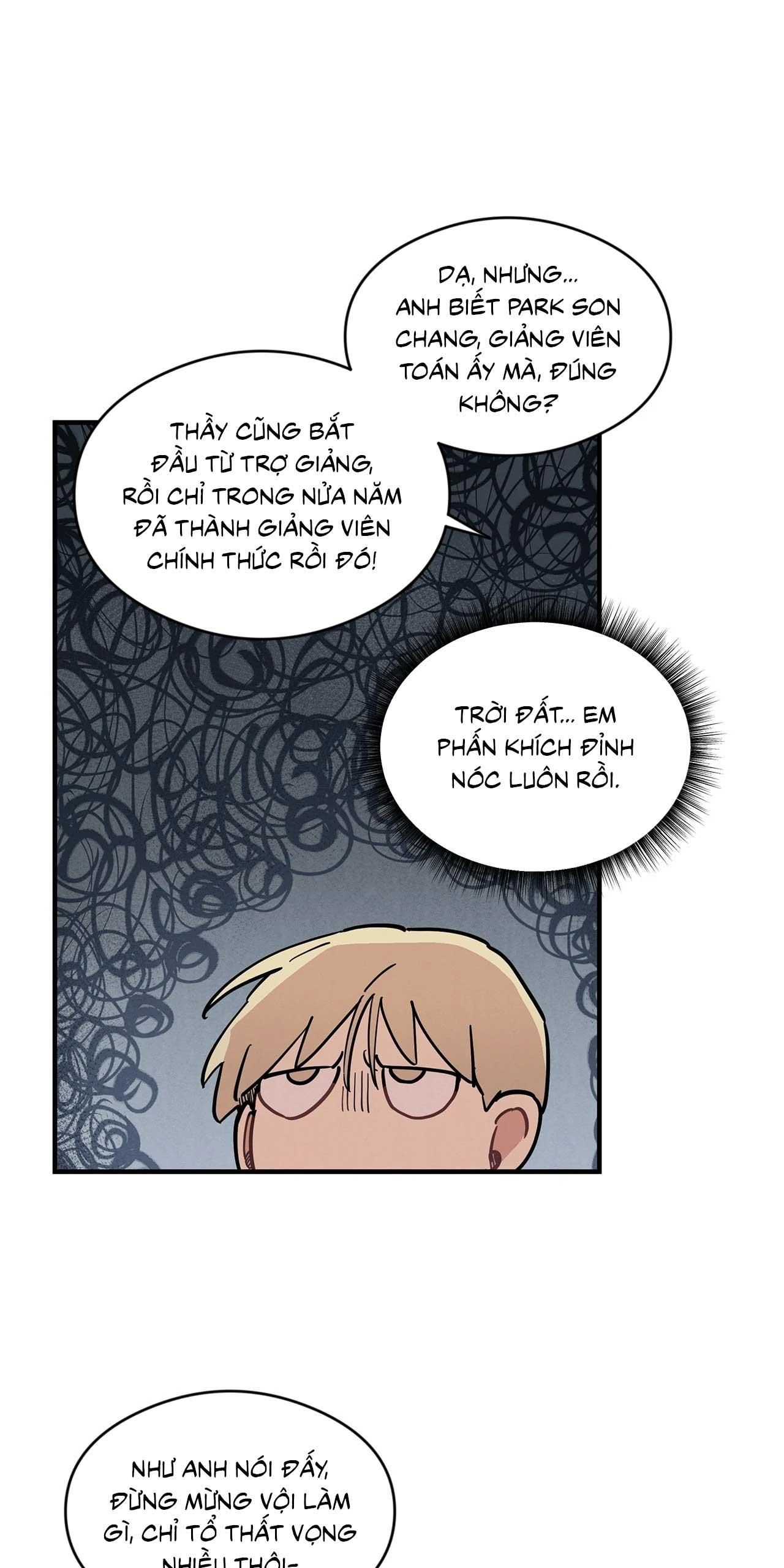 đọc truyện One-room Ta Chương 35 ảnh 18 tại Thiên Thai Truyện