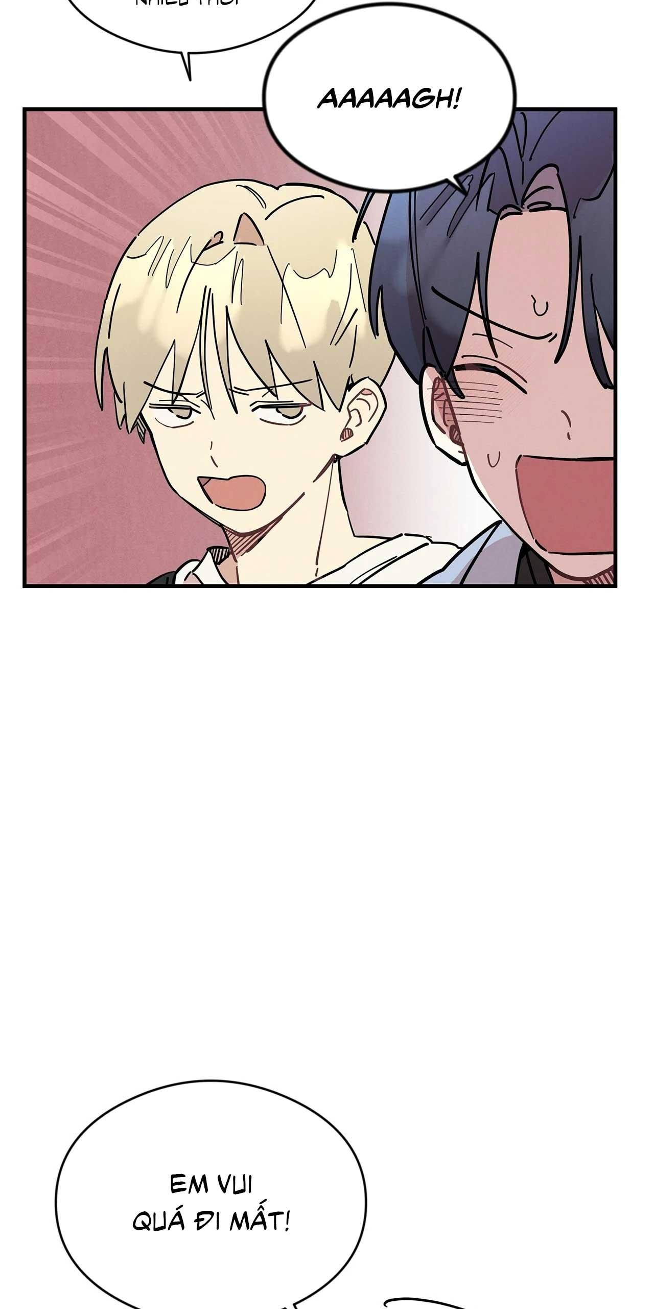 đọc truyện One-room Ta Chương 35 ảnh 19 tại Thiên Thai Truyện