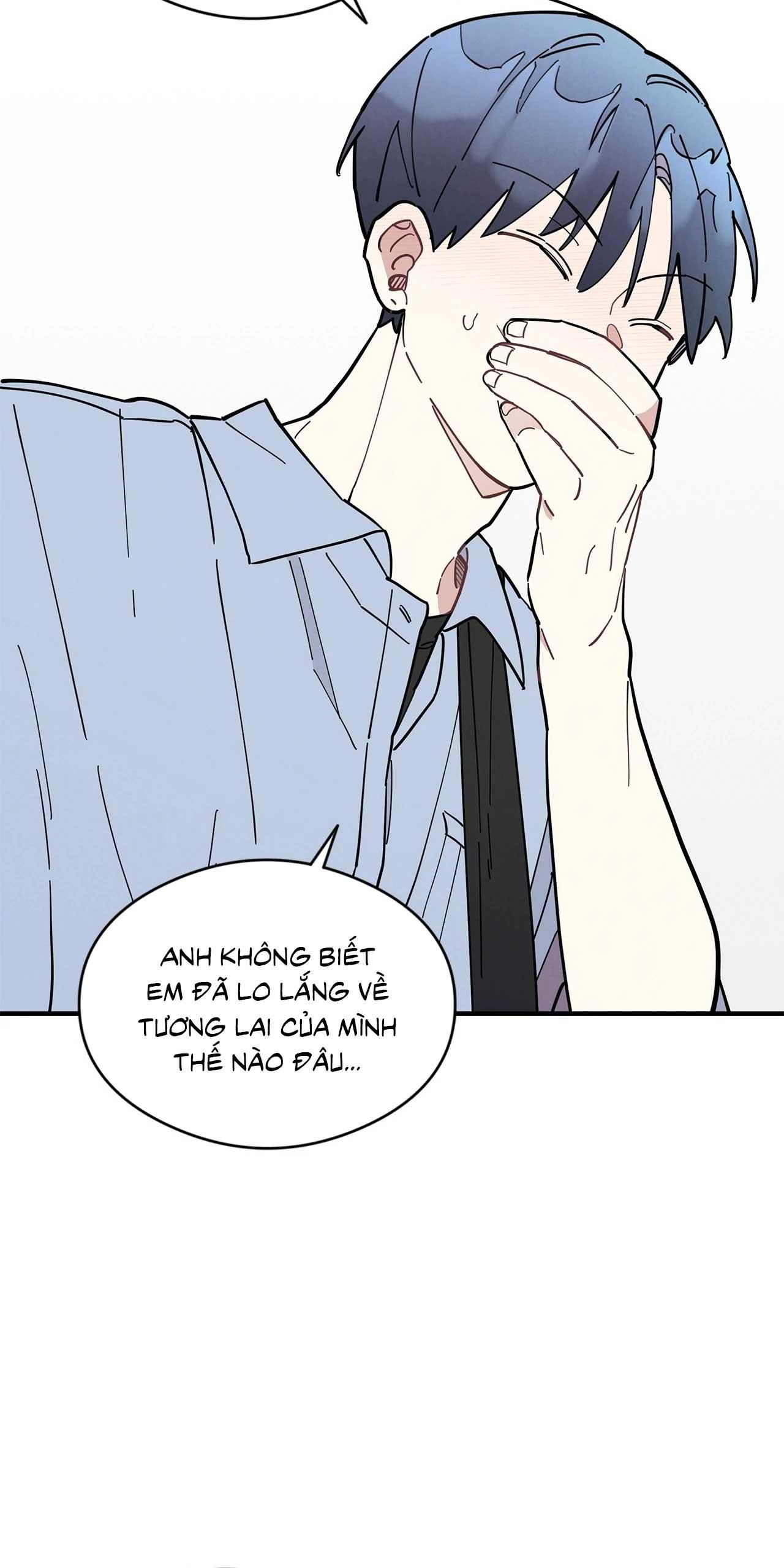 đọc truyện One-room Ta Chương 35 ảnh 20 tại Thiên Thai Truyện