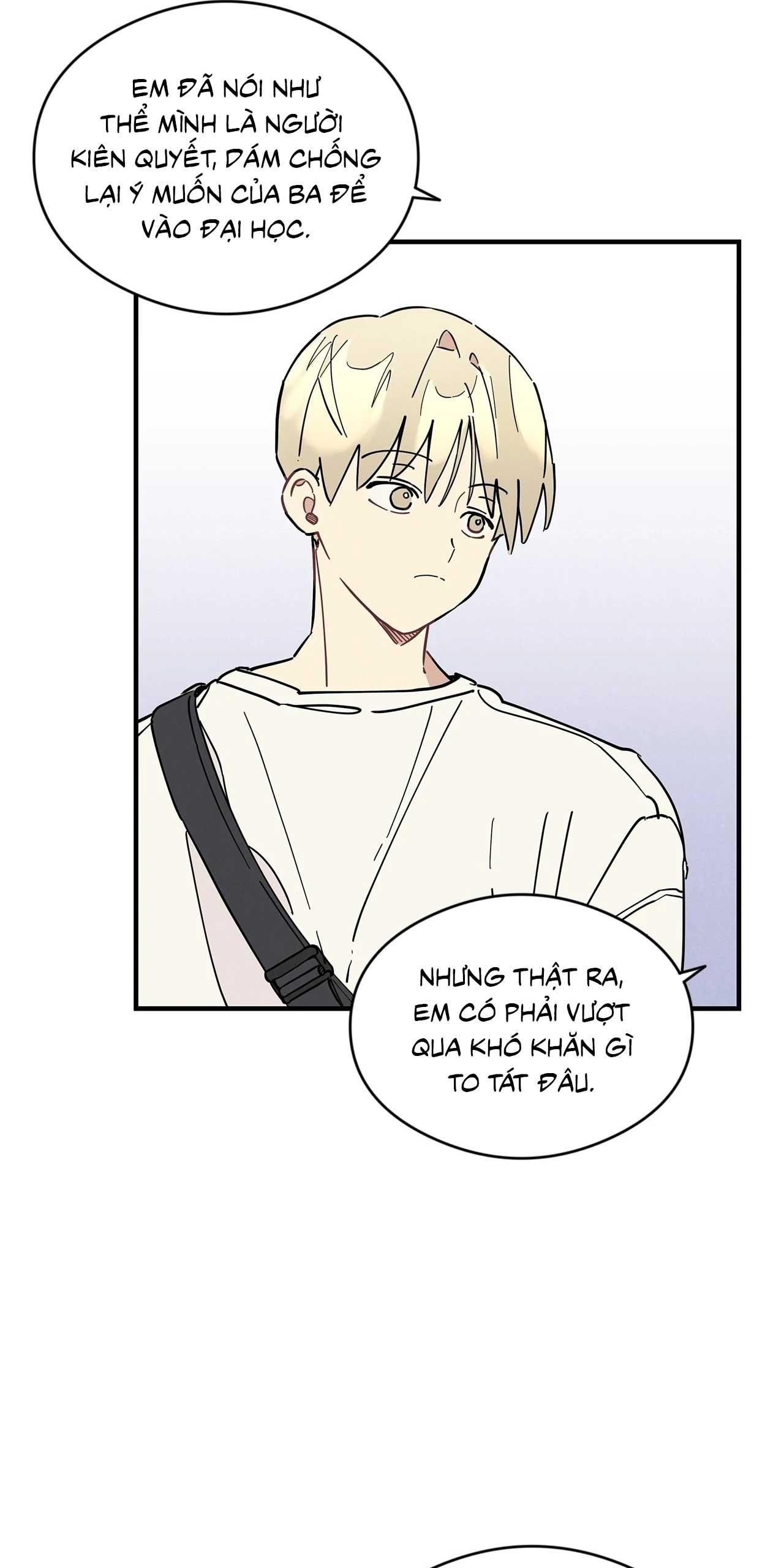 đọc truyện One-room Ta Chương 35 ảnh 21 tại Thiên Thai Truyện