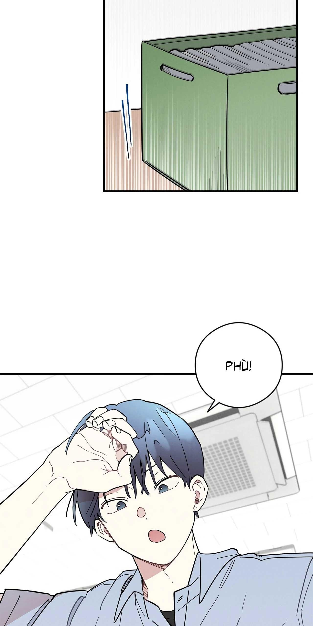 đọc truyện One-room Ta Chương 35 ảnh 4 tại Thiên Thai Truyện