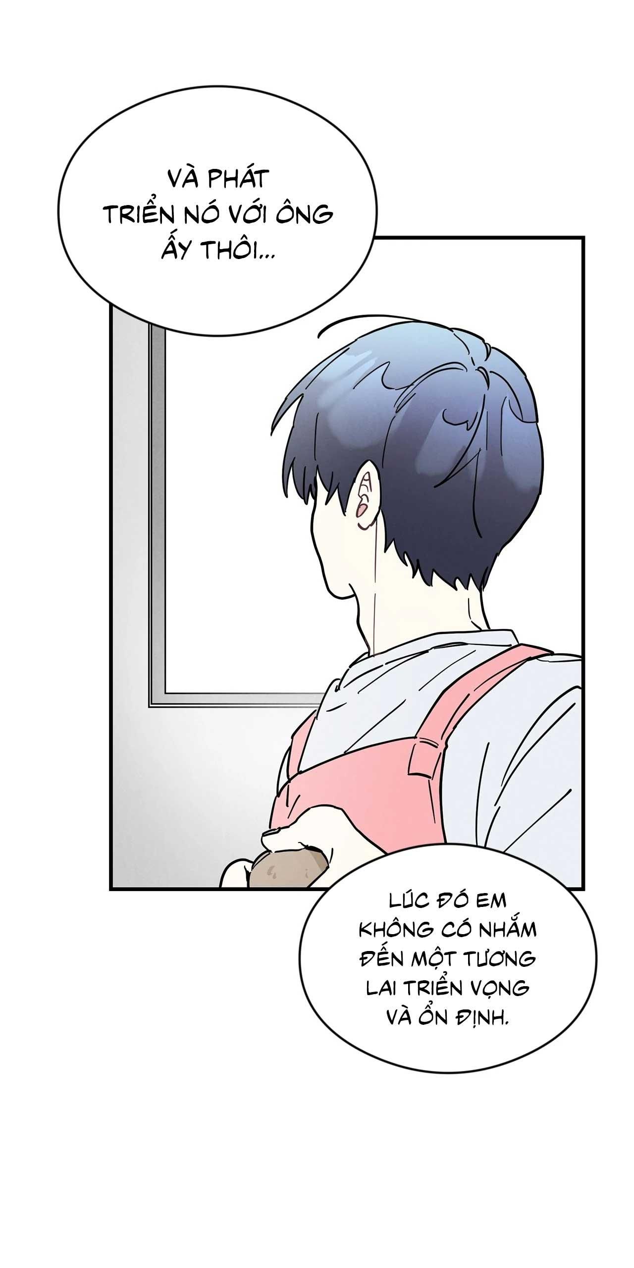 đọc truyện One-room Ta Chương 35 ảnh 23 tại Thiên Thai Truyện